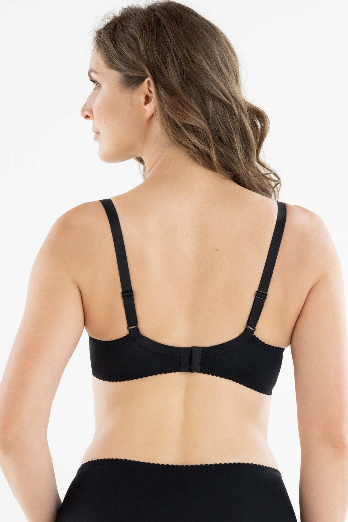 М'який бюстгальтер Soft Classic 66A41 black