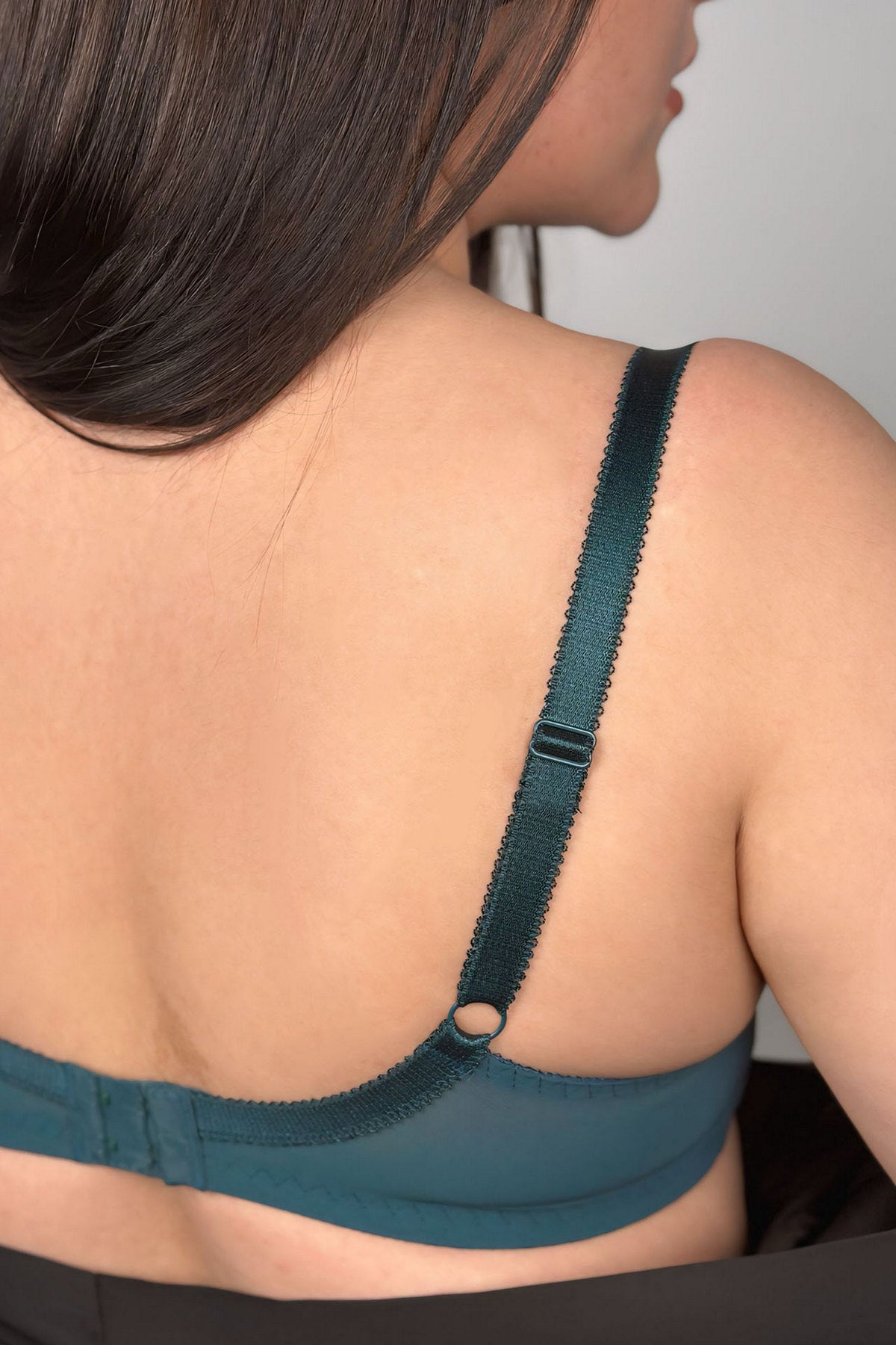 М'який бюстгальтер Everyday 72F21 moroccan blue