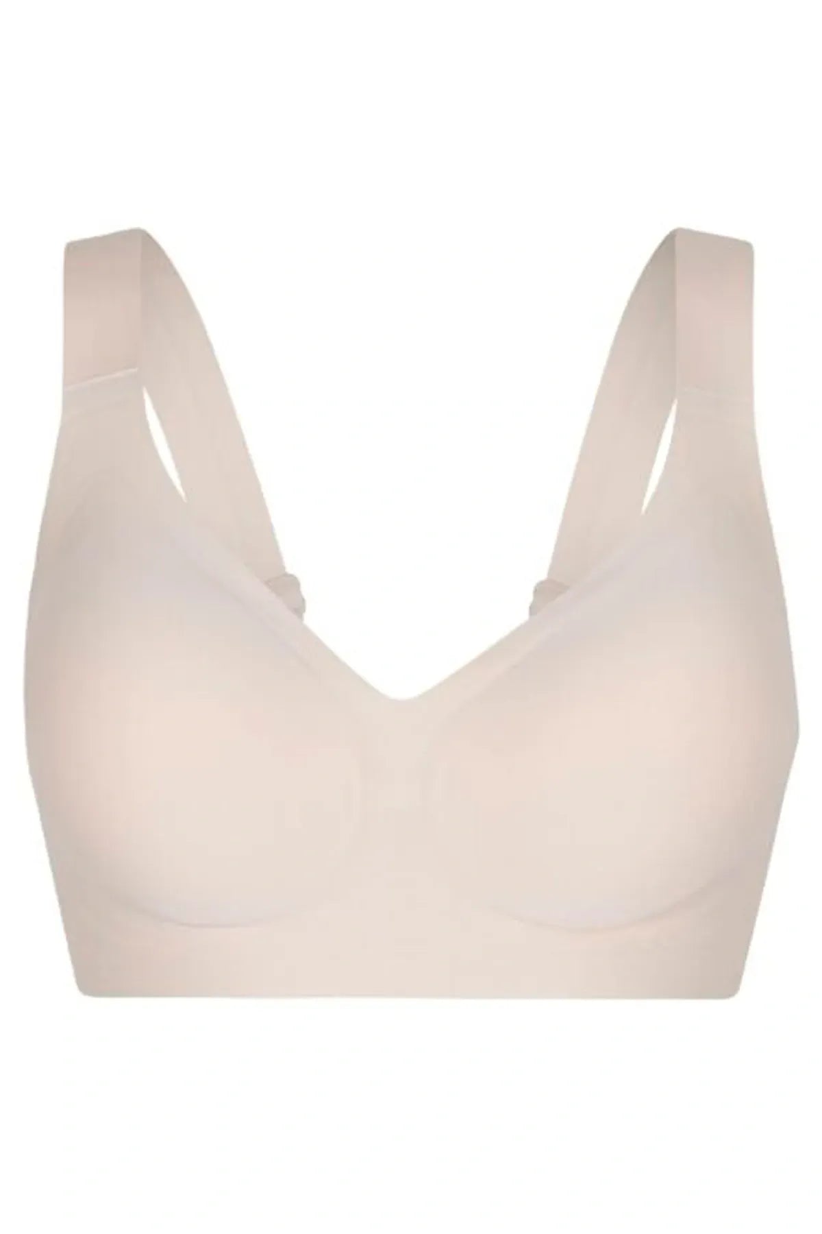 Бесшовный бра-топ 1400Р-1 powder