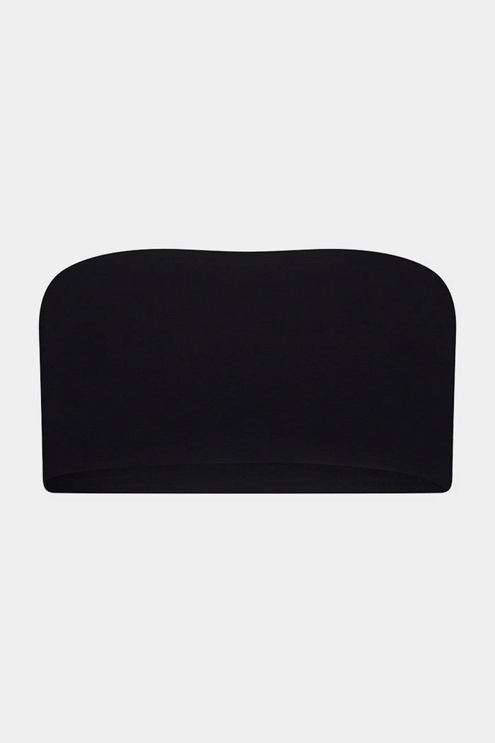 Бюстгальтер бандо 247845 Extra-Ordinary black