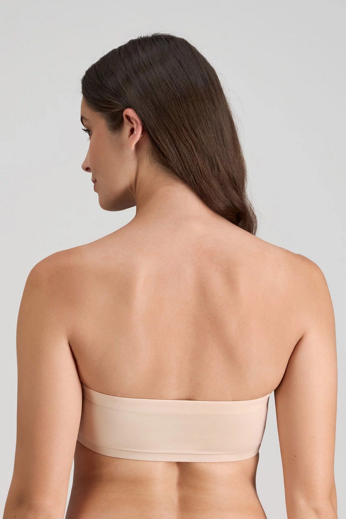 Бюстгальтер бандо 247845 Extra-Ordinary latte