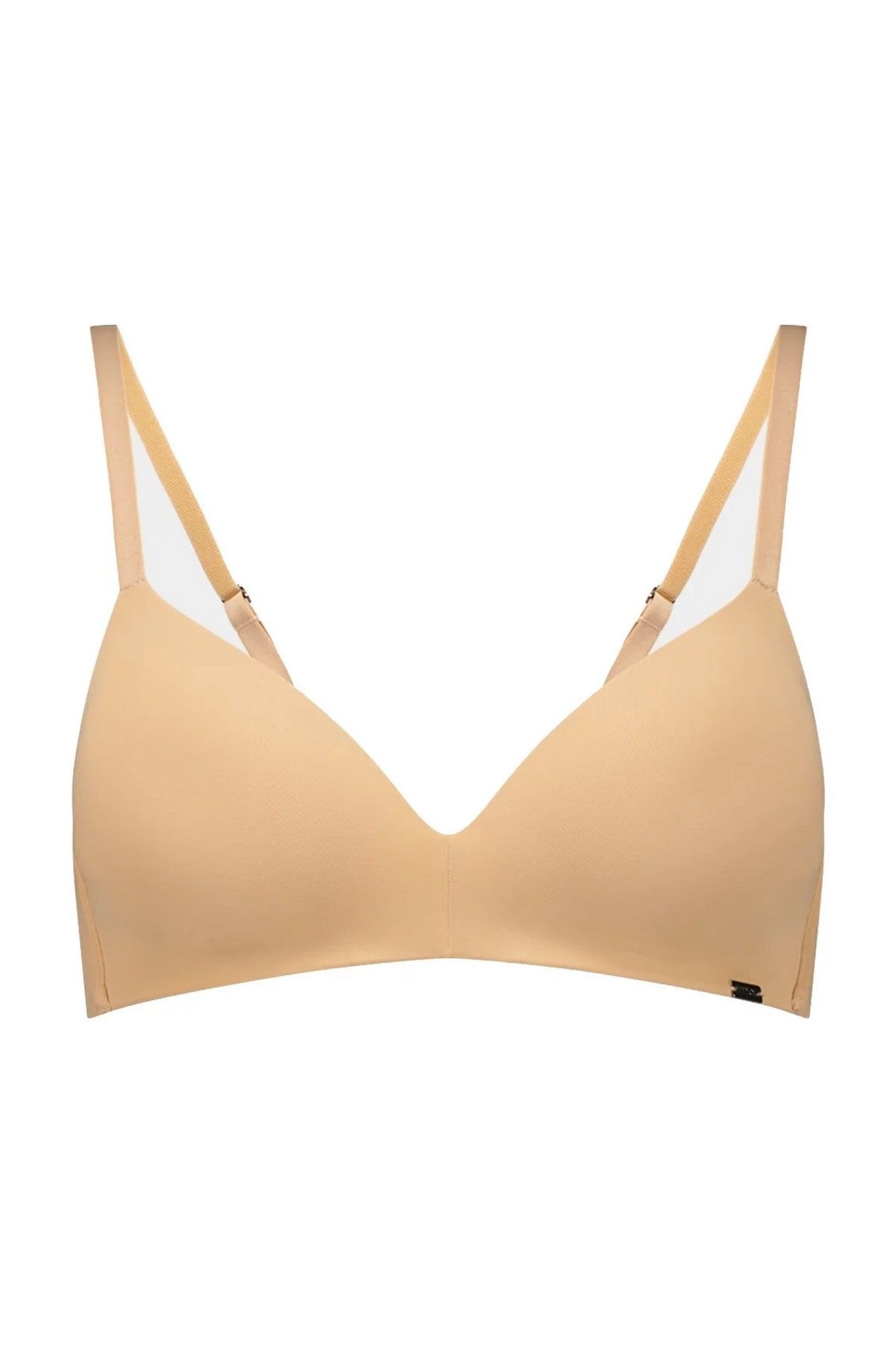 Бесшовный бюстгальтер 212058 Smooth Skin toscana