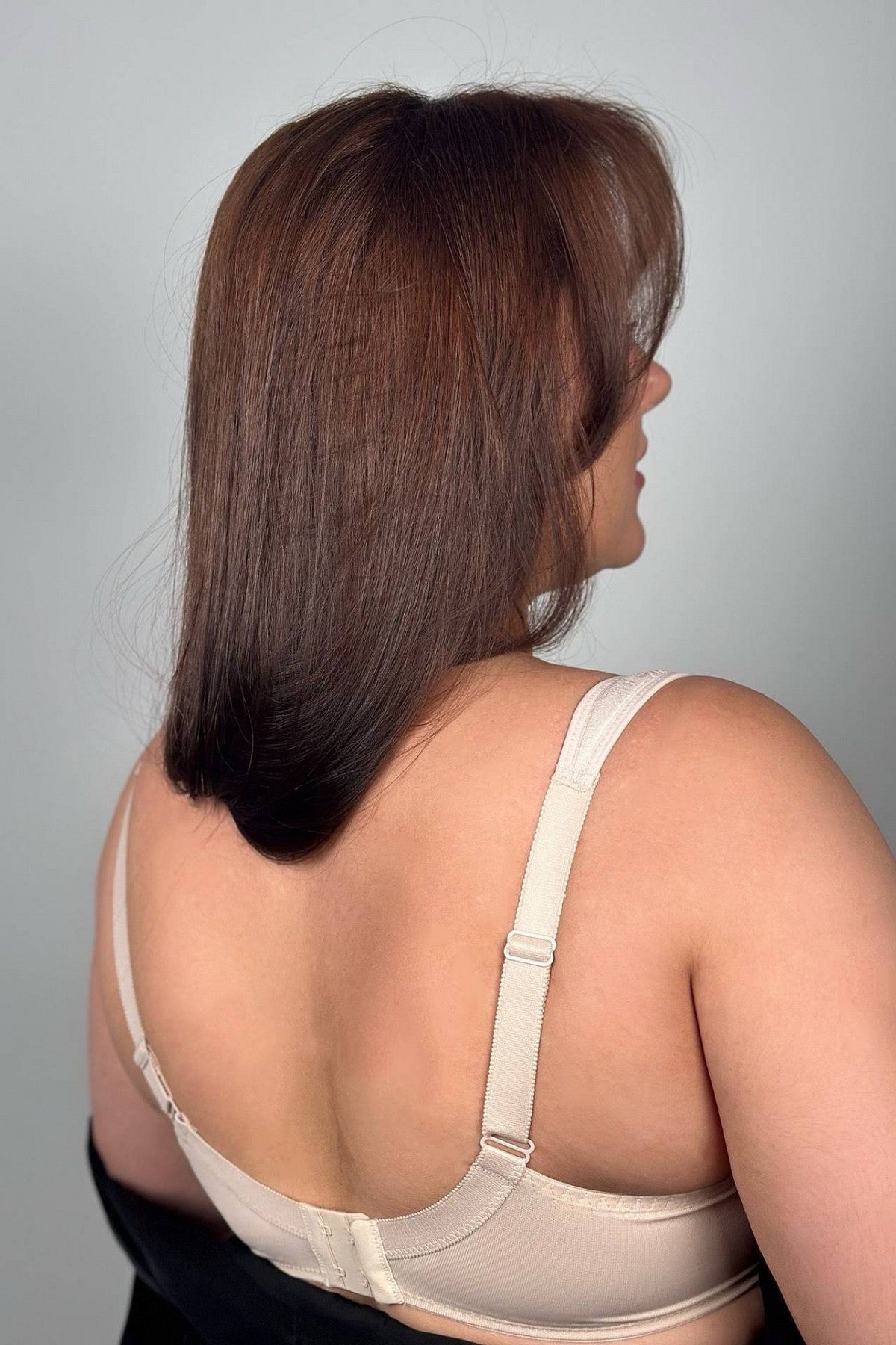 Полудублированный бюстгальтер 1080 peony