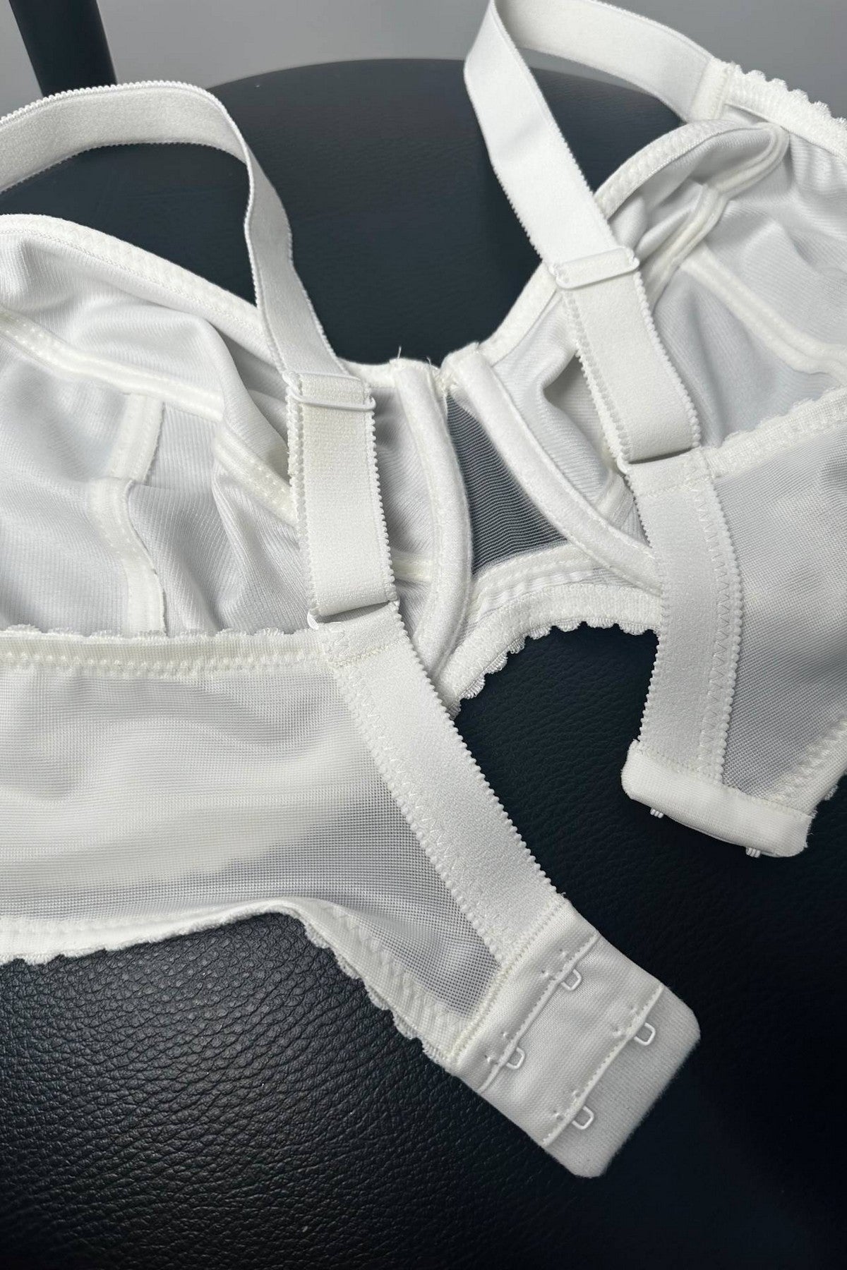 Мягкий бюстгальтер 311440 milk