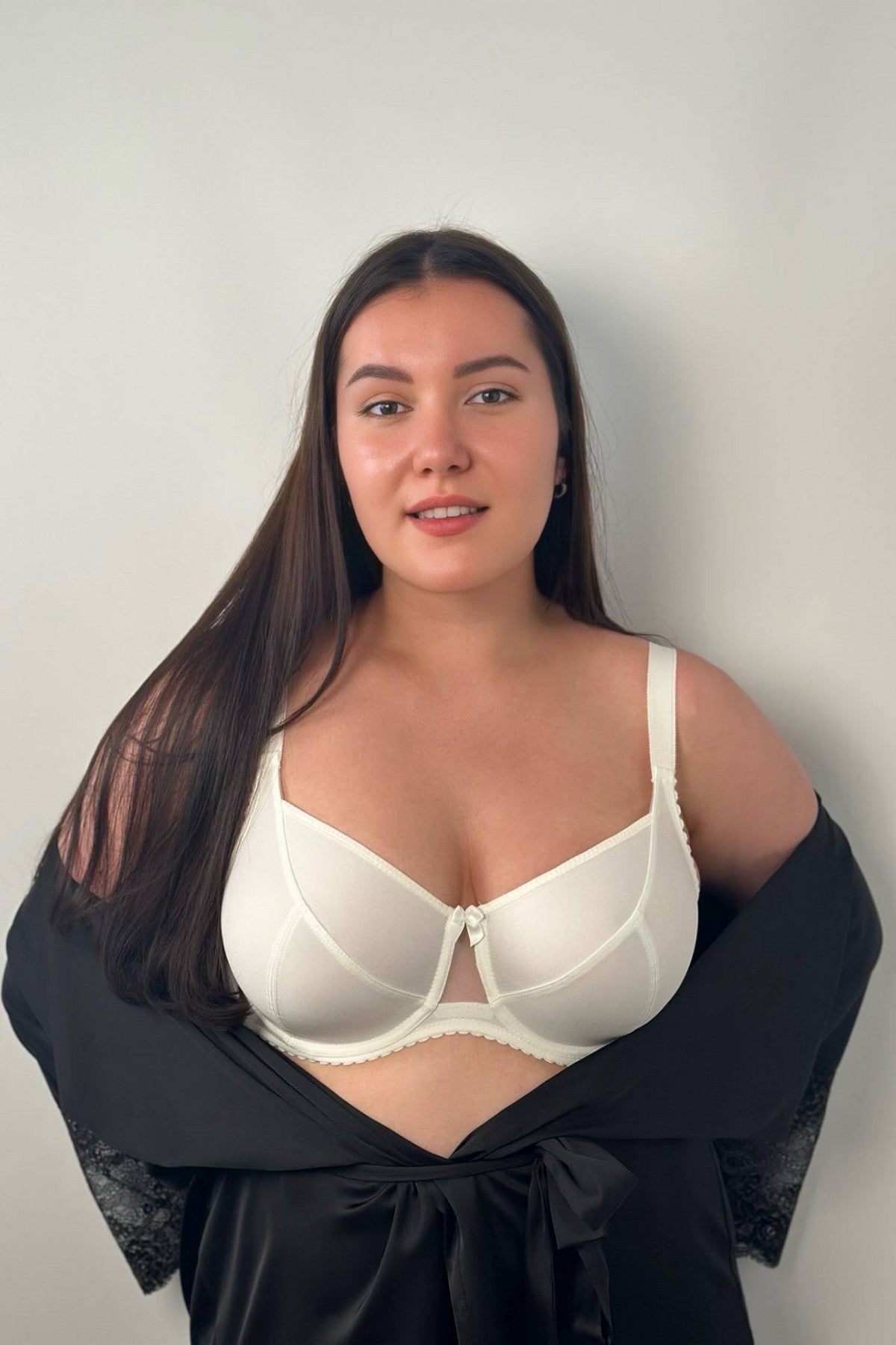 Мягкий бюстгальтер 311440 milk