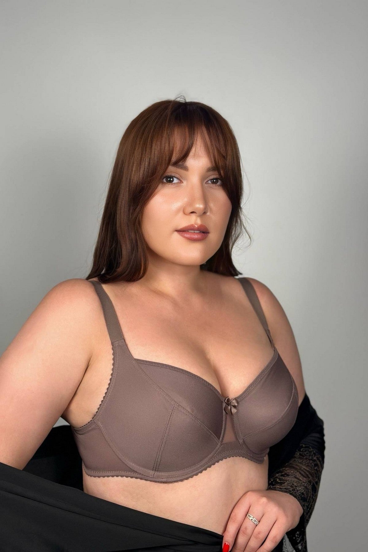 М'який бюстгальтер 311440 pepper