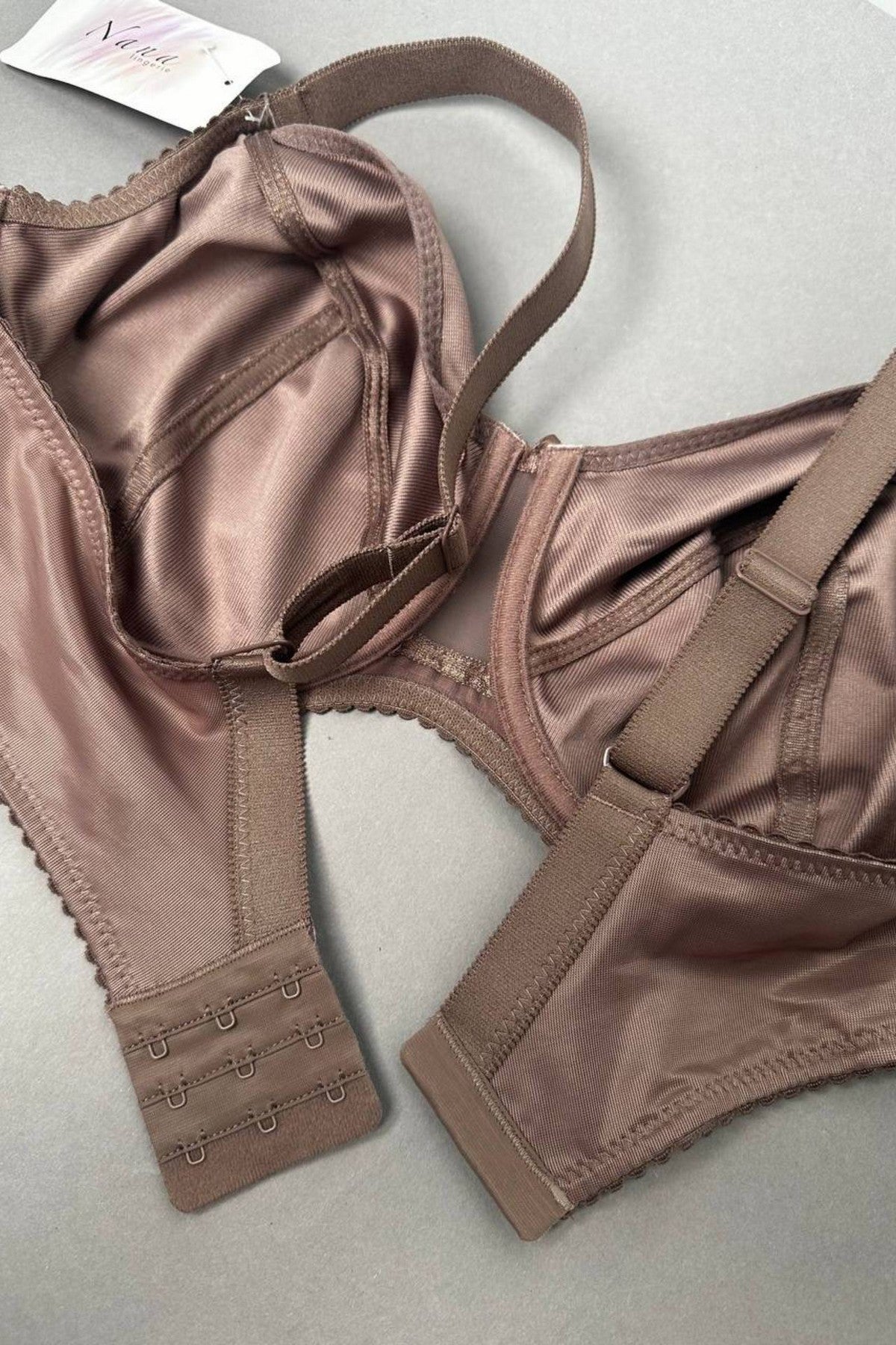 М'який бюстгальтер 311440 pepper