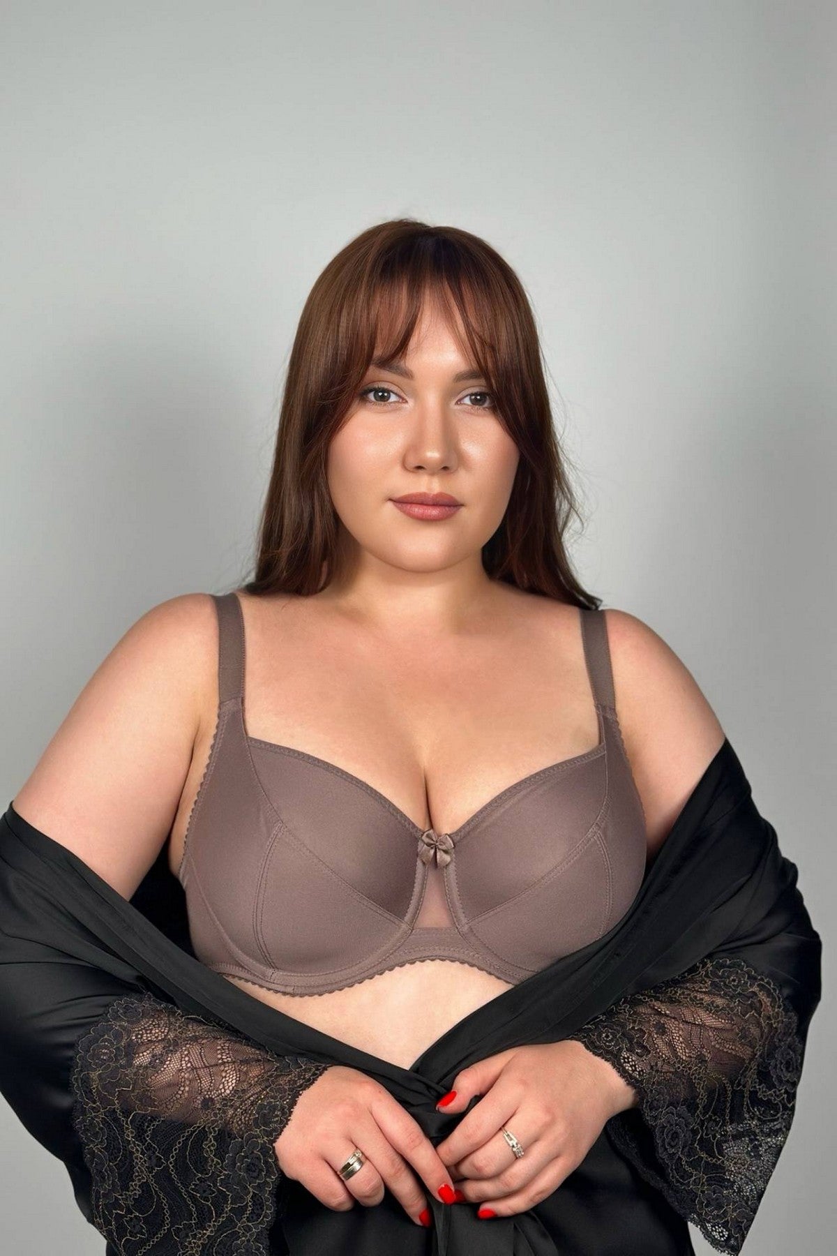 Мягкий бюстгальтер 311440 pepper