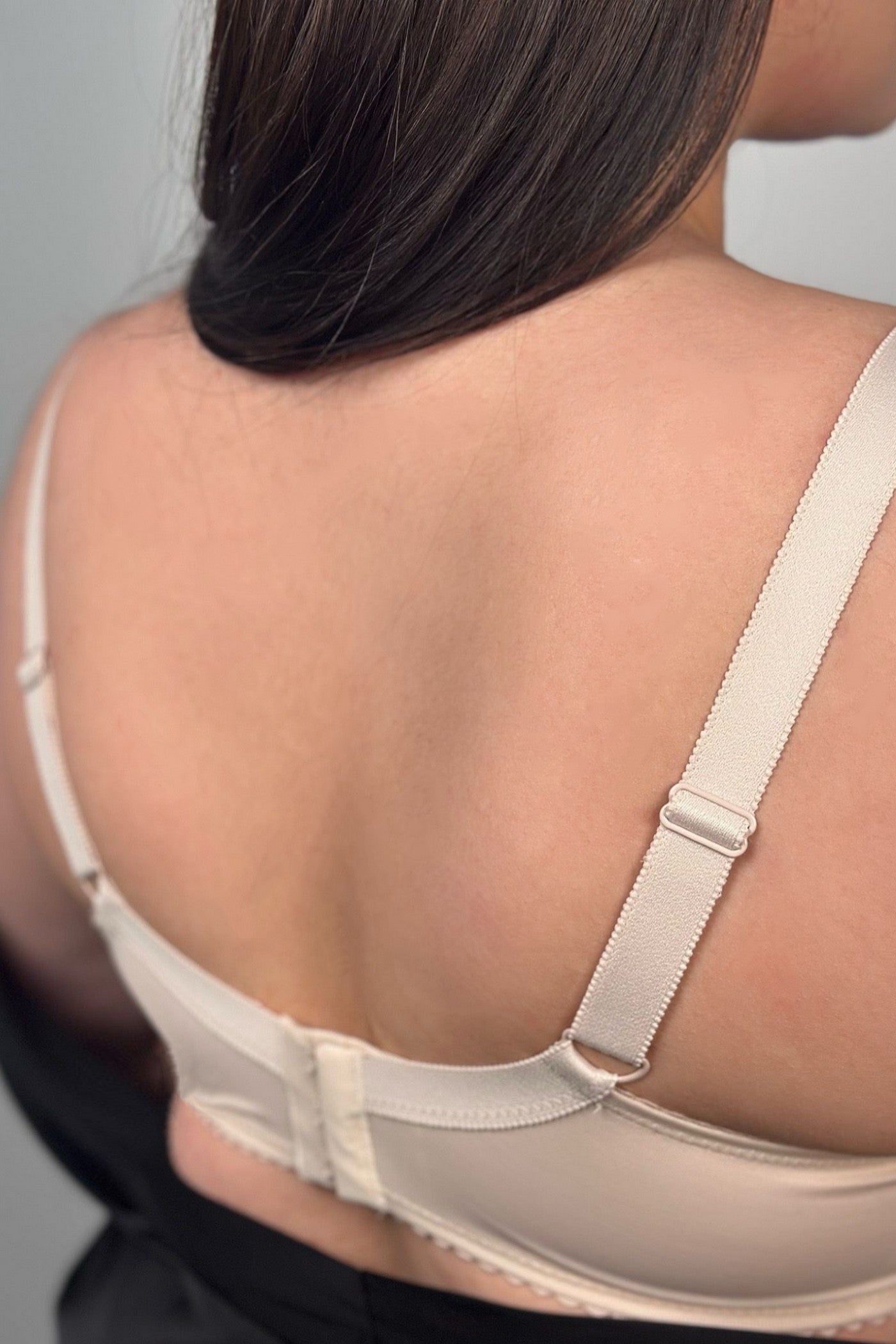 Мягкий бюстгальтер 311440 silver peony