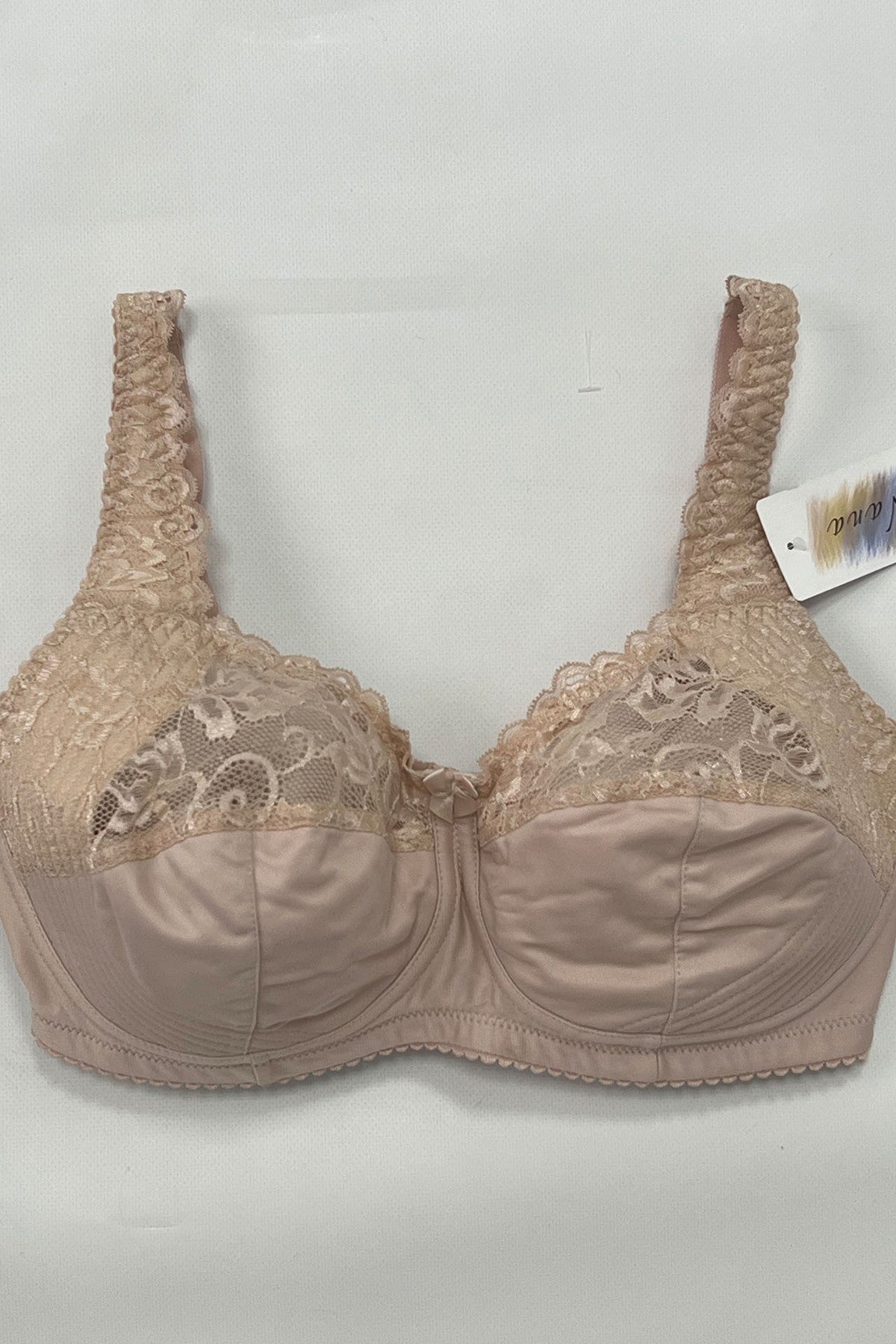 Бюстгальтер без косточек 808000 silver peony