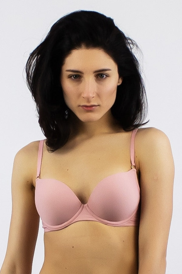 Бюстгальтер push-up 221305-05 Ultra rose