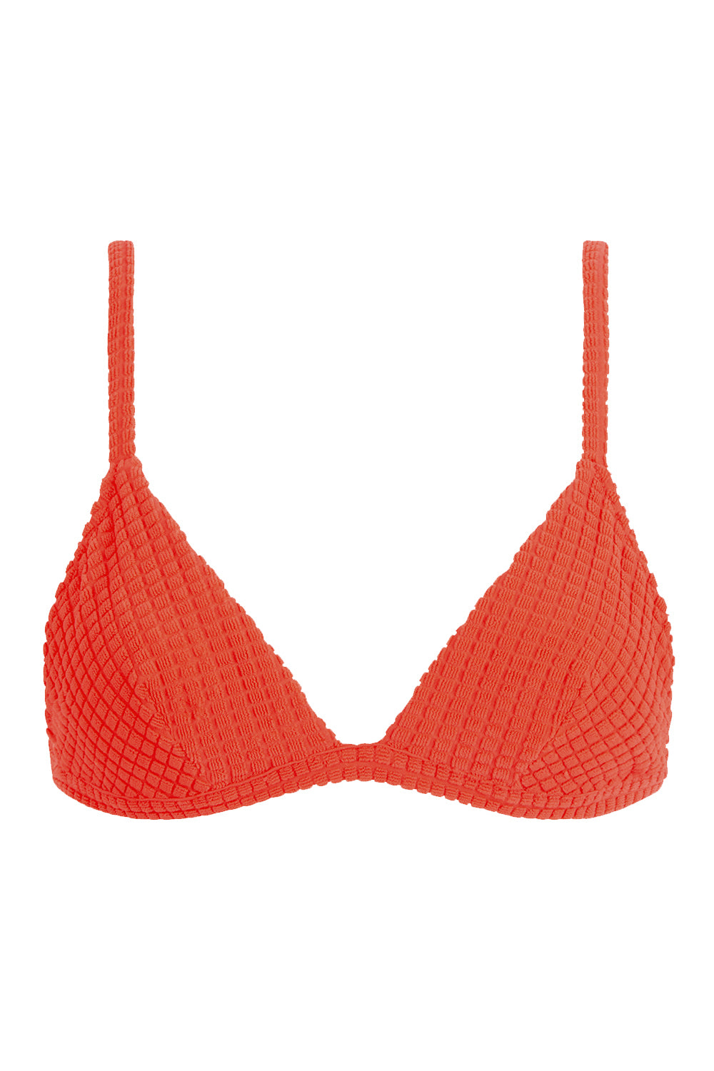 Купальний бюстгальтер 42QPF Bobie fluo pink Passionata