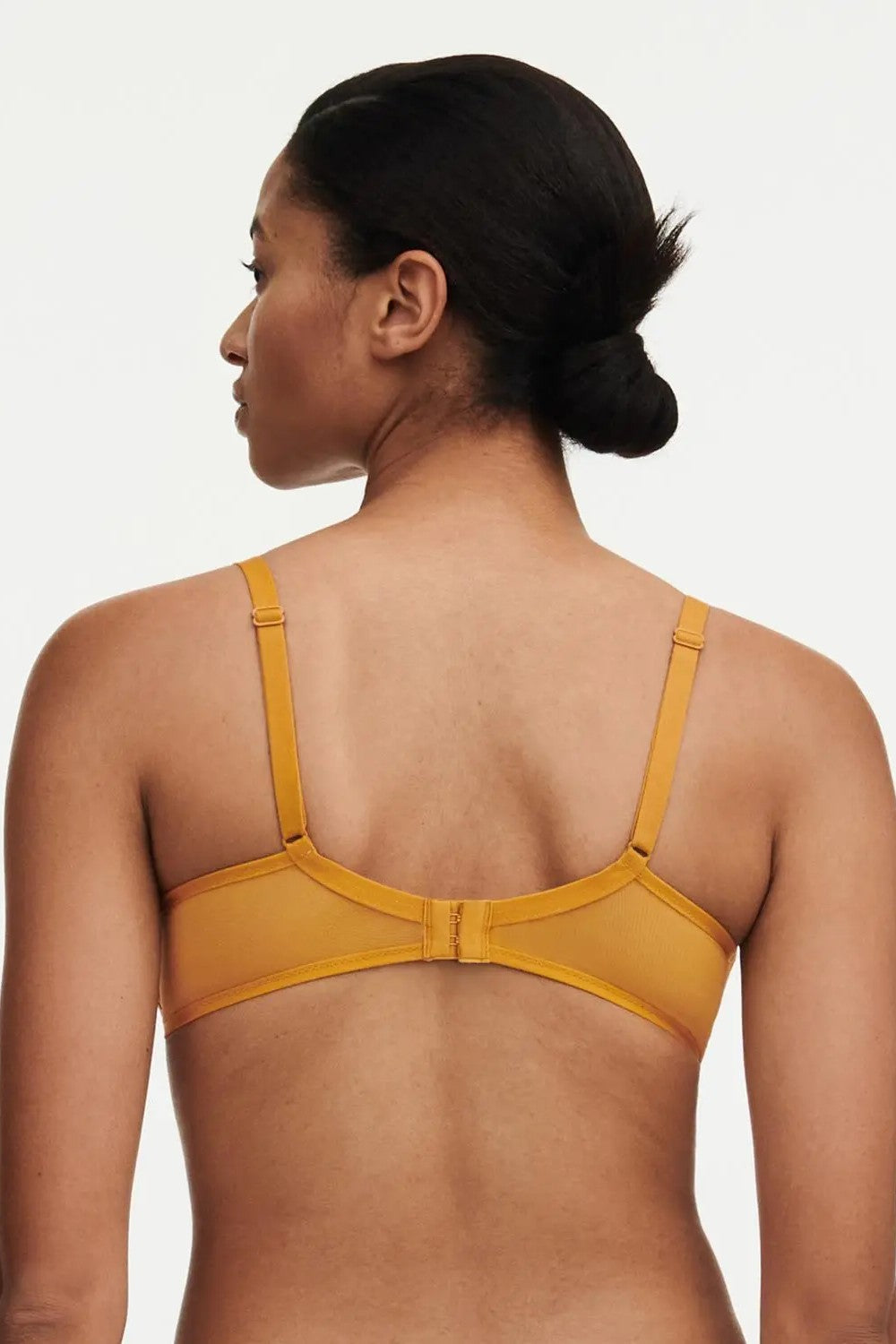 Бюстгальтер ущільнений P48J90-034 Ondine ginger Passionata