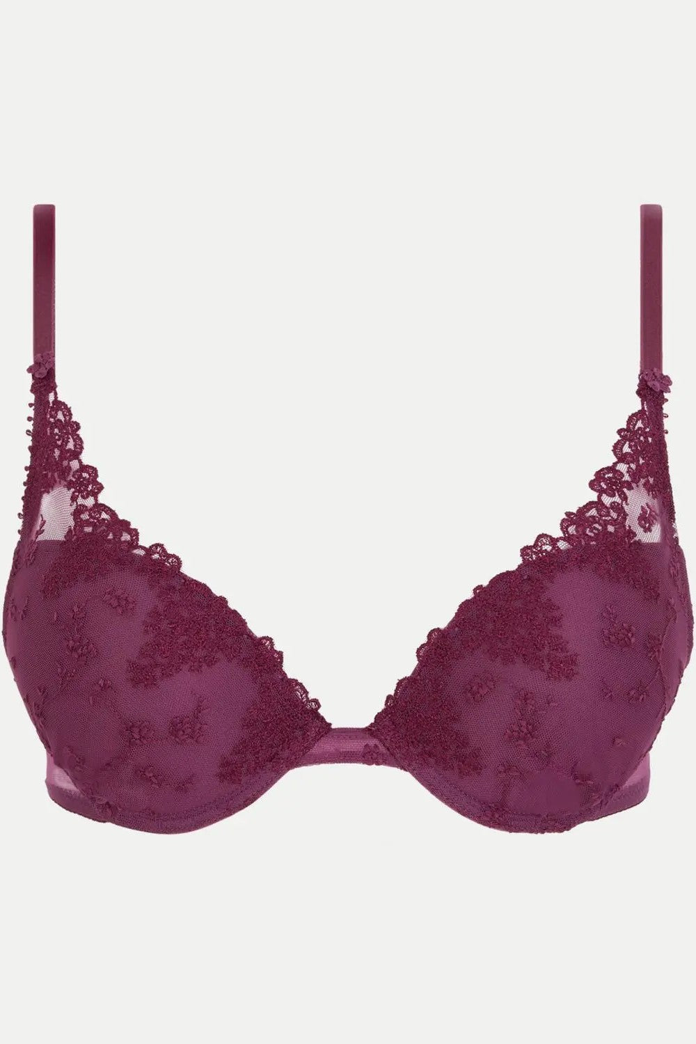 Безшовні шортики C26440-009 Soft stretch cream Passionata