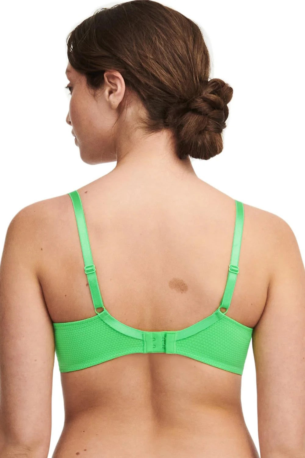 Бюстгальтер із щільною чашкою P57010-02N Brooklyn poison green Passionata