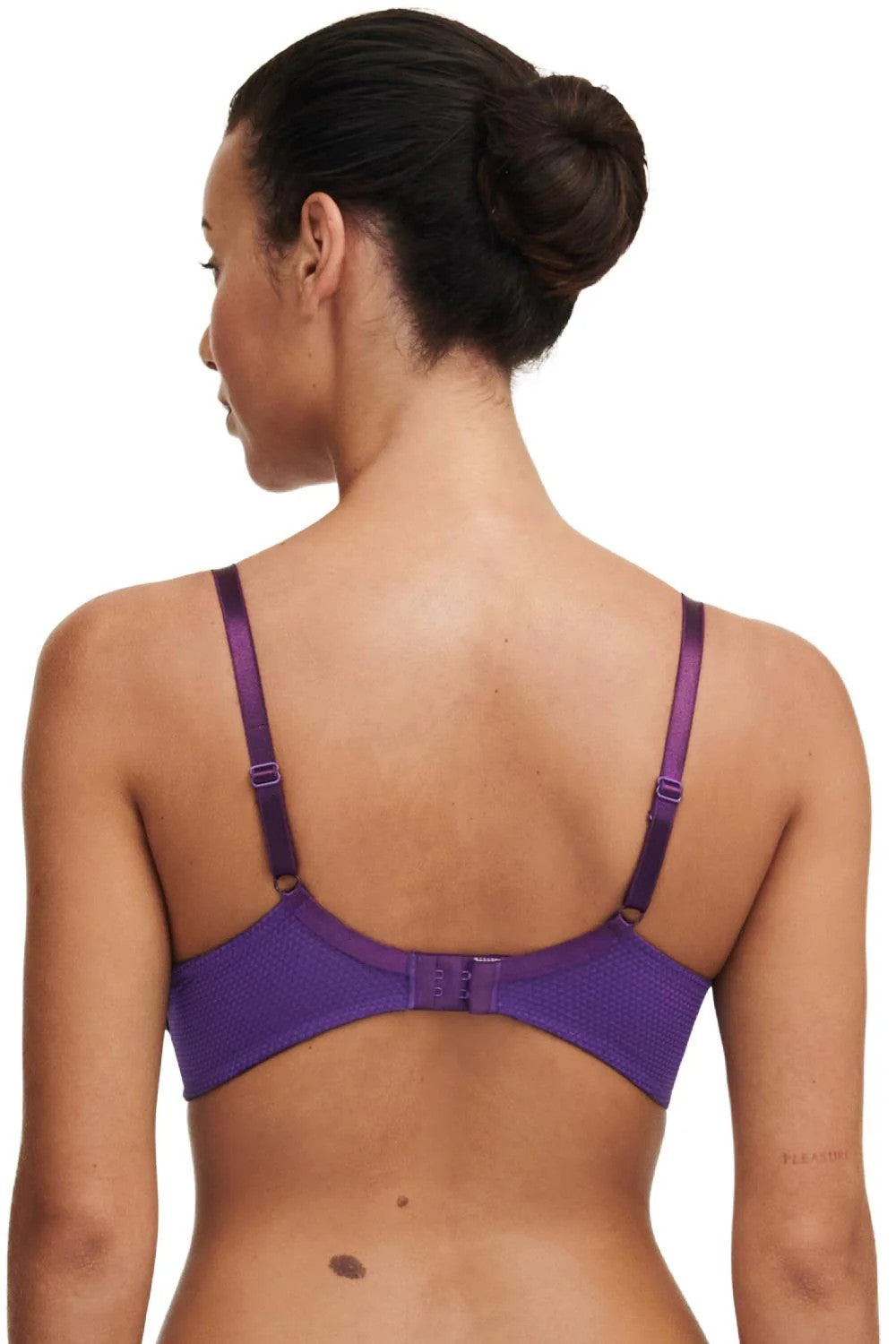Бюстгальтер із щільною чашкою P57010-0E4 Brooklyn pansy Passionata