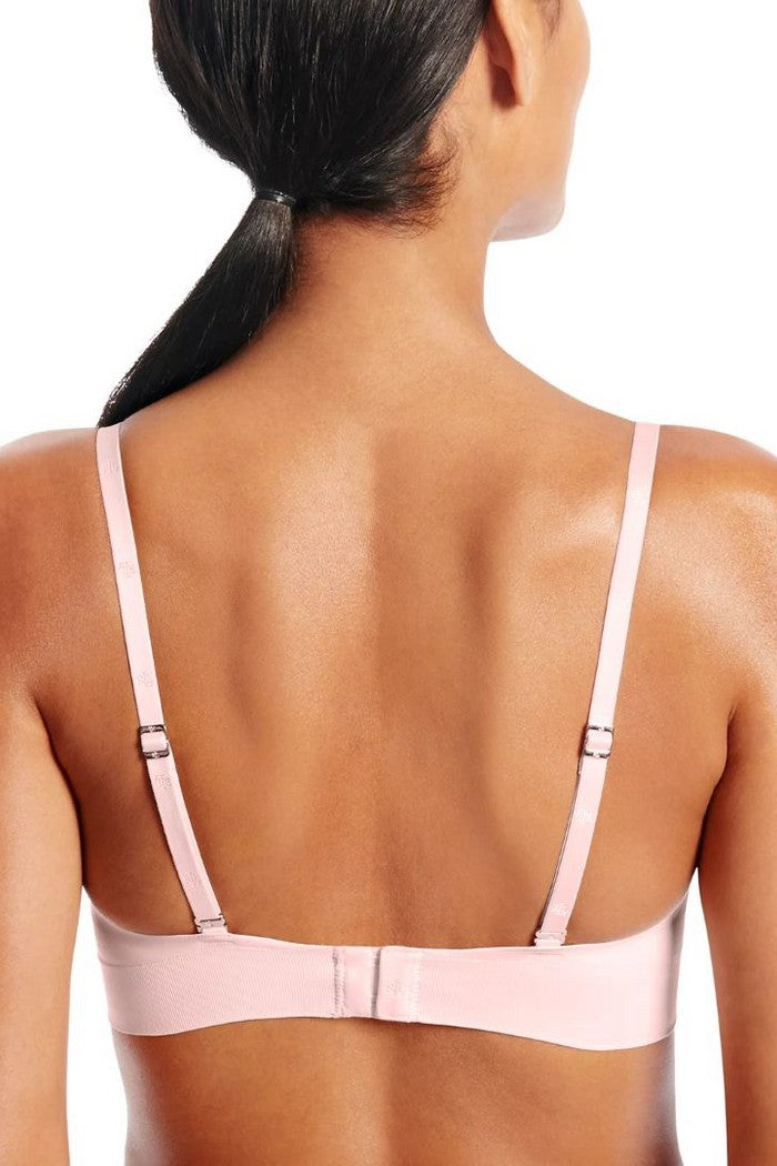 Бесшовный бюстгальтер 231087967 rose