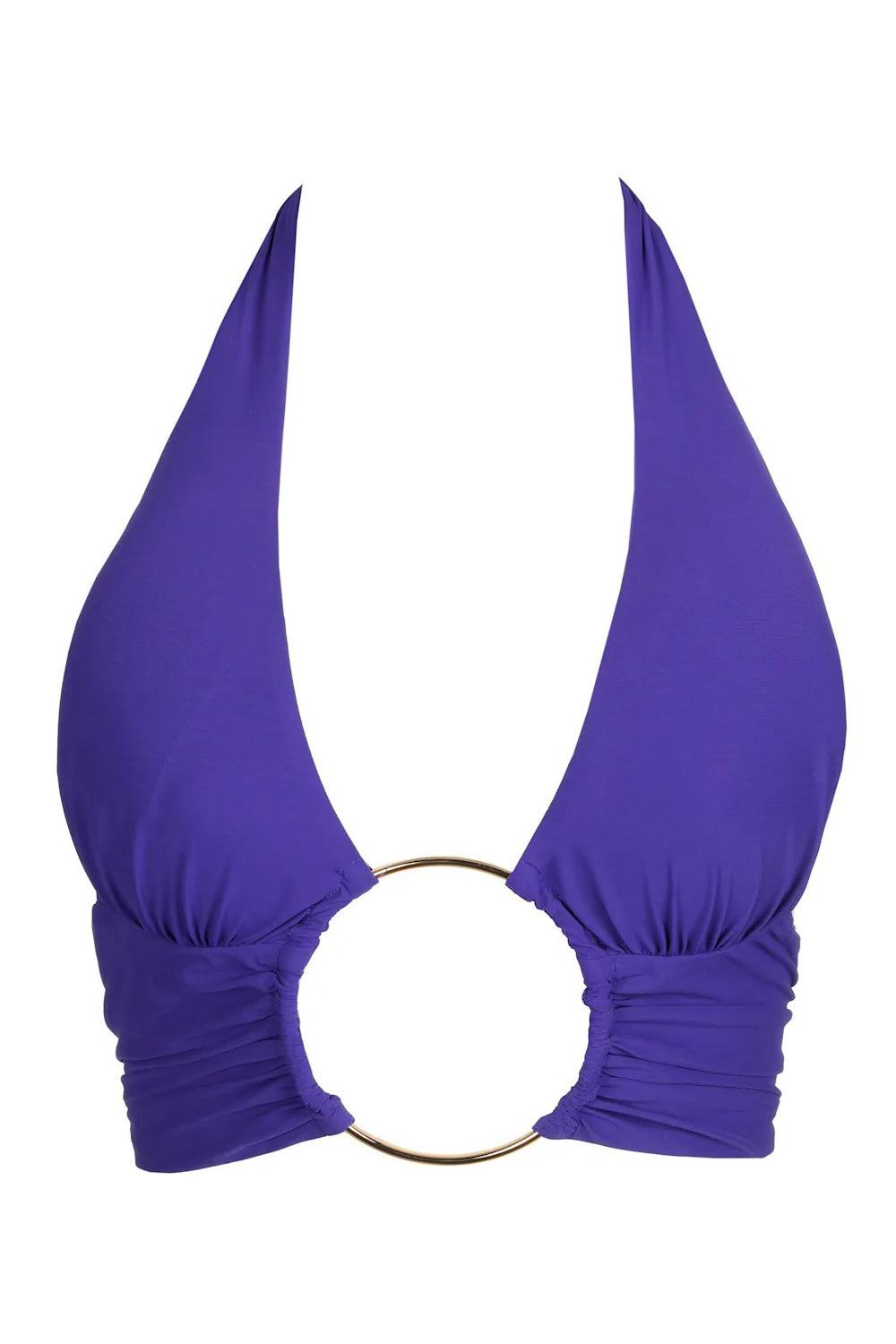 Купальний топ 3600629 Lita deep purple Sarda