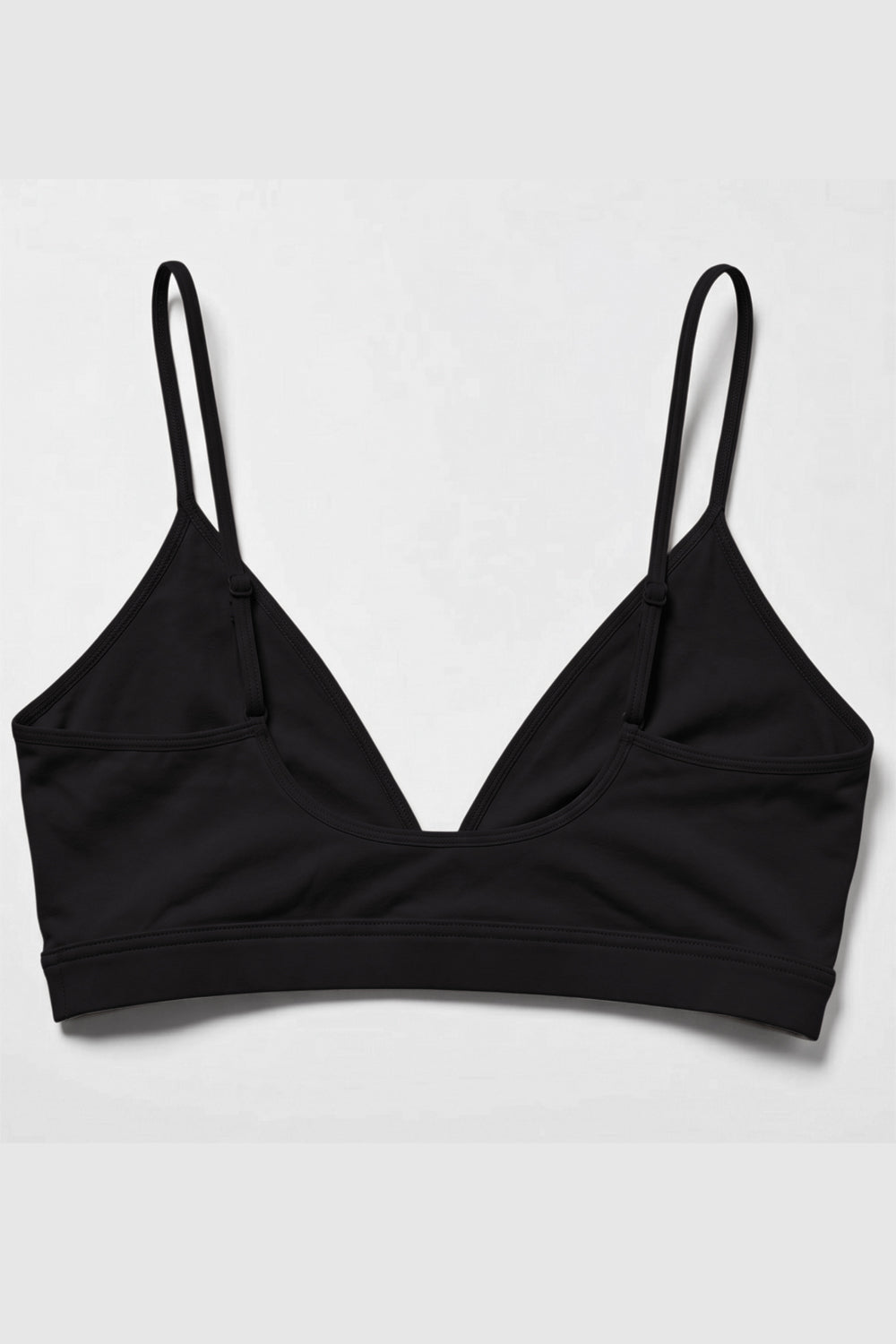 Гладкий браслет 636261932 black Uniqlo