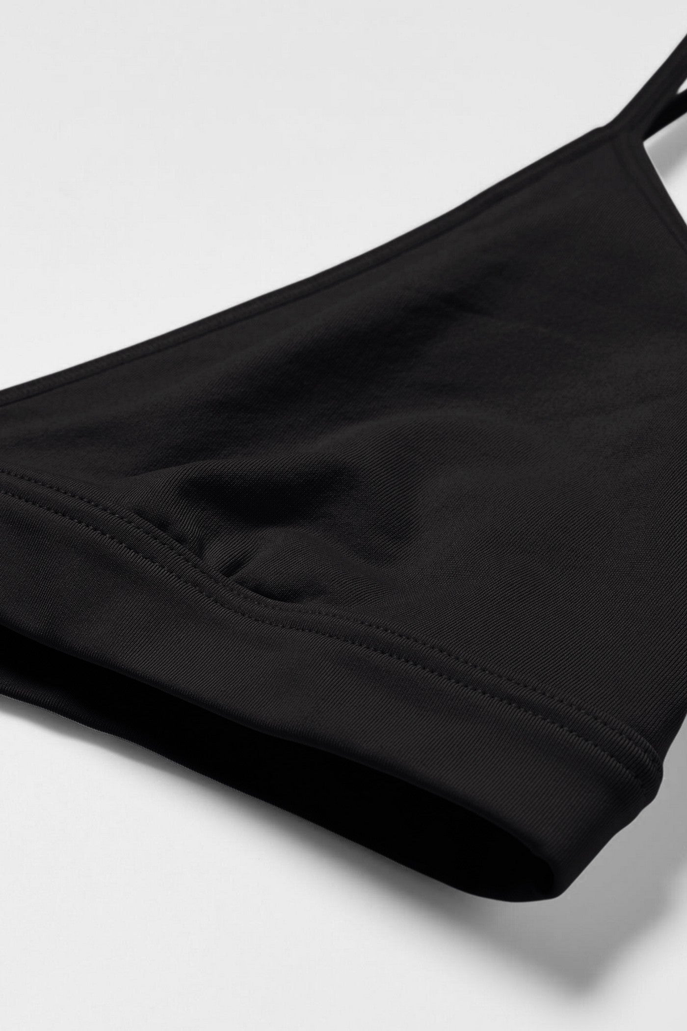 Гладкий браслет 636261932 black Uniqlo