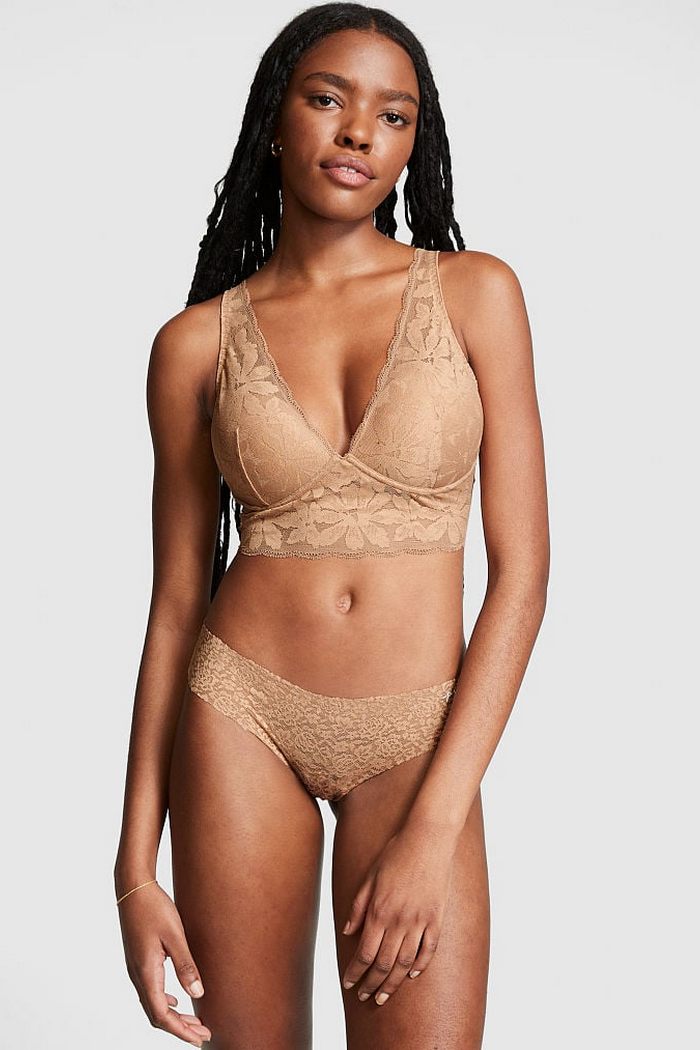 Кружевное бюстье 164150219