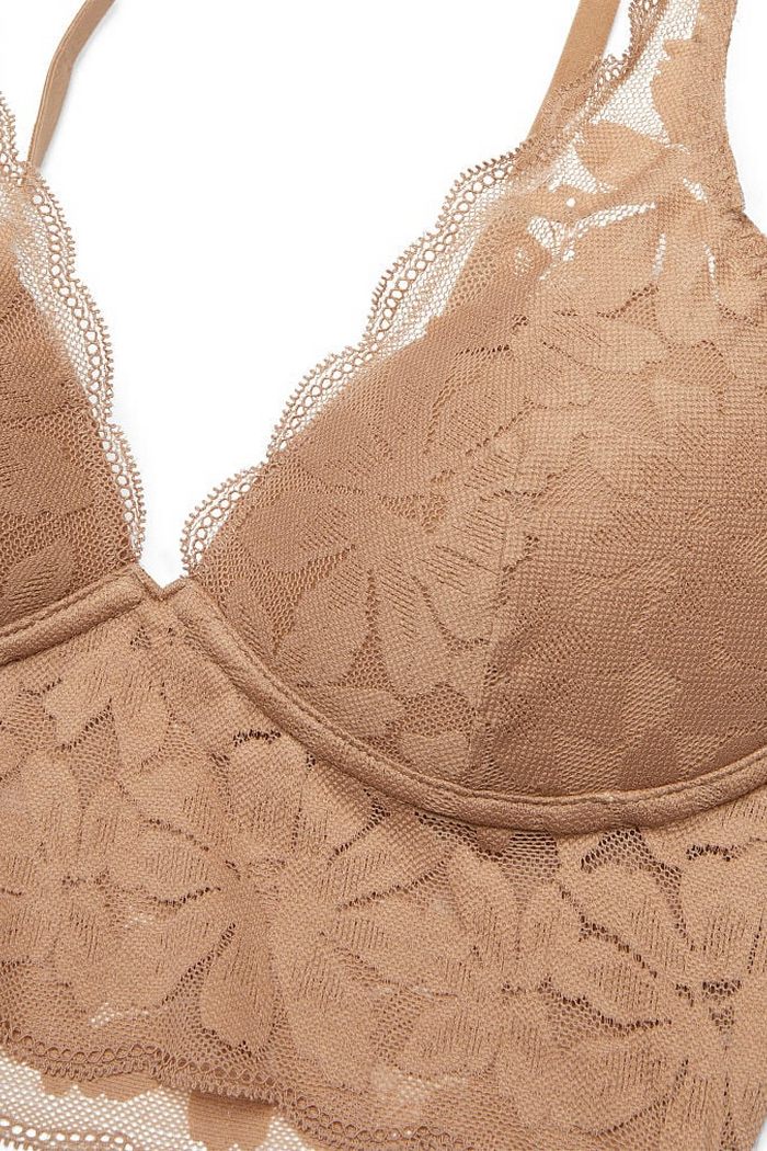 Кружевное бюстье 164150219