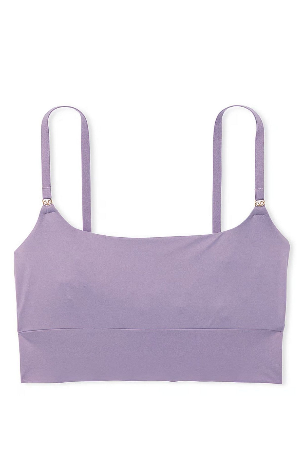 Безшовний топ 179047840 lilac