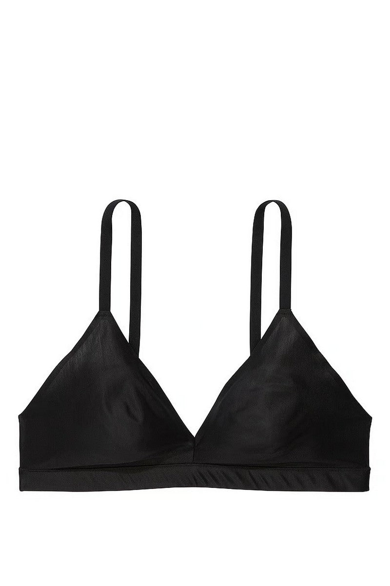 Бесшовный бралет 203534983 black