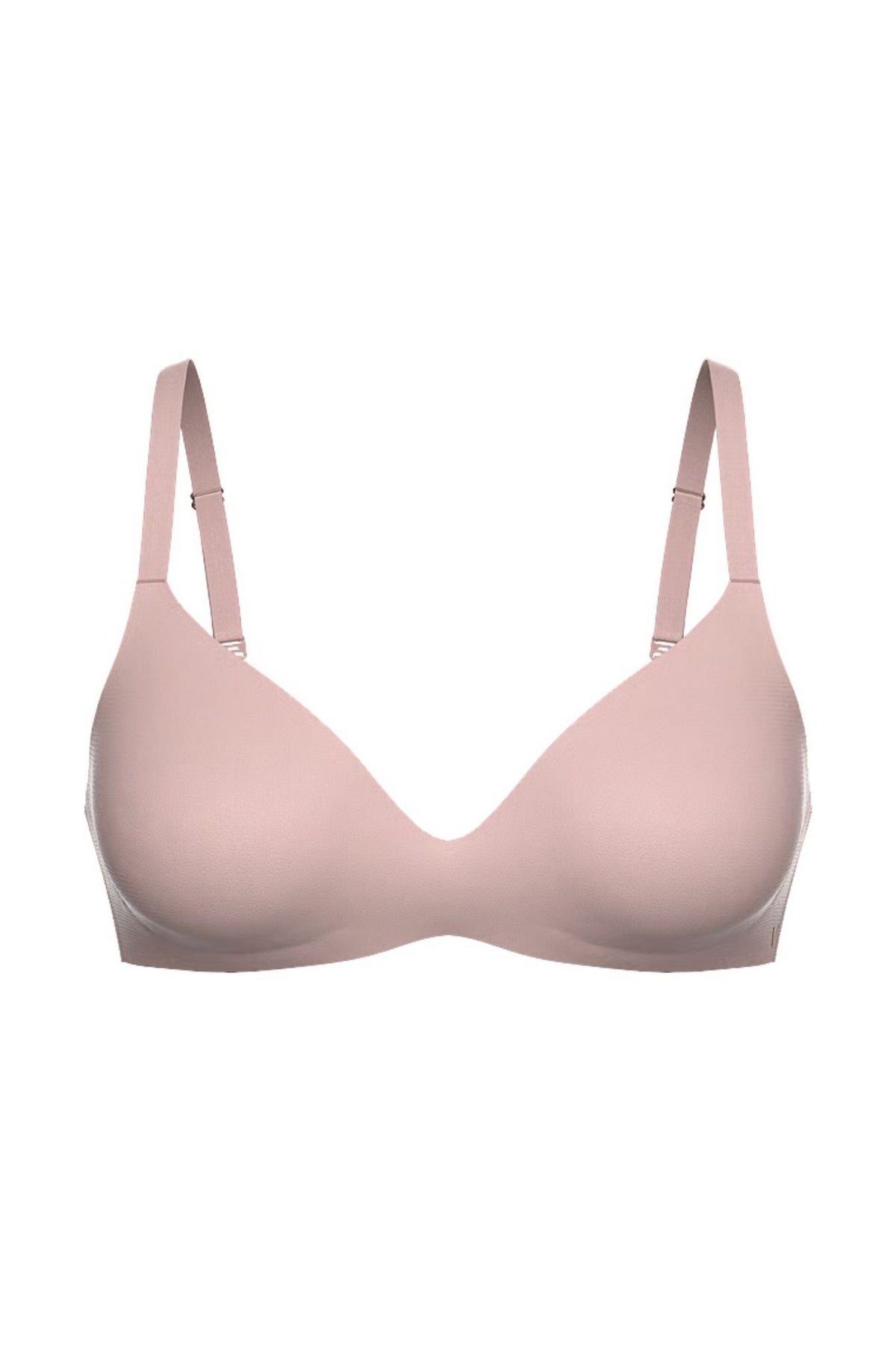 Безшовний бюстгальтер 210029396 rose Victoria`s Secret