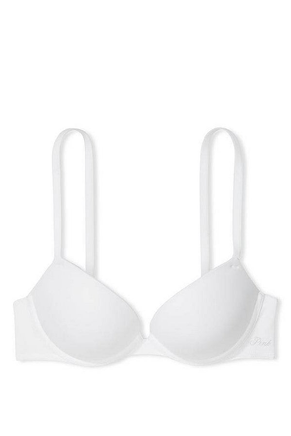 Бюстгальтер з подвійним пуш-ап 21121135 white