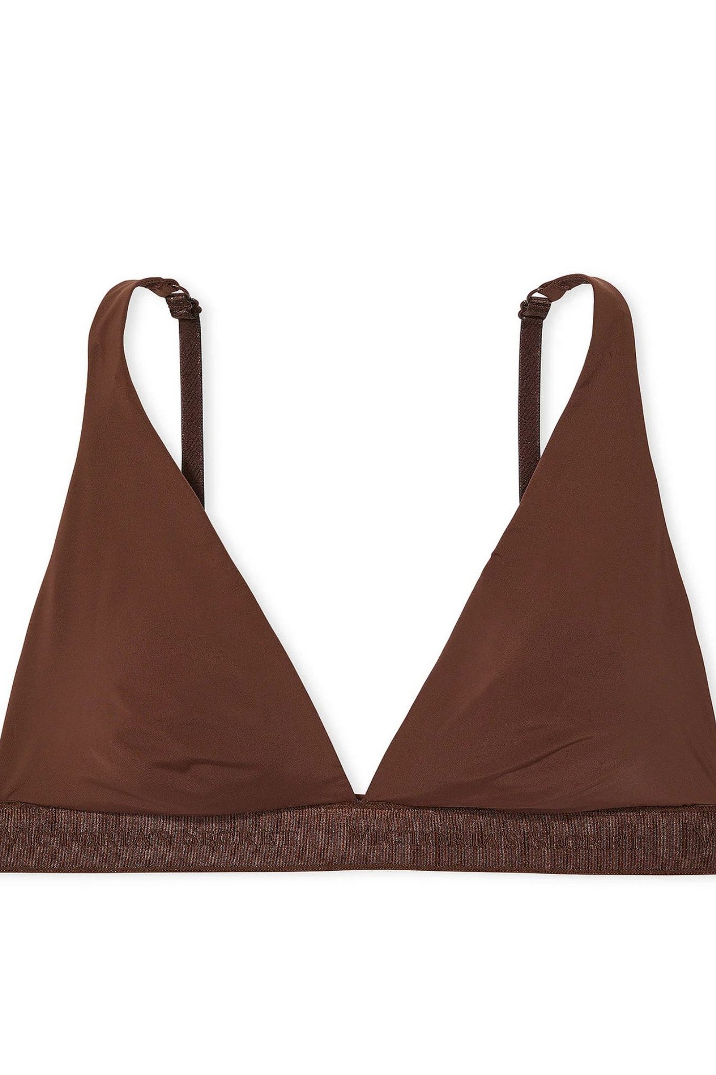 Гладкий бралет 311164001 brown