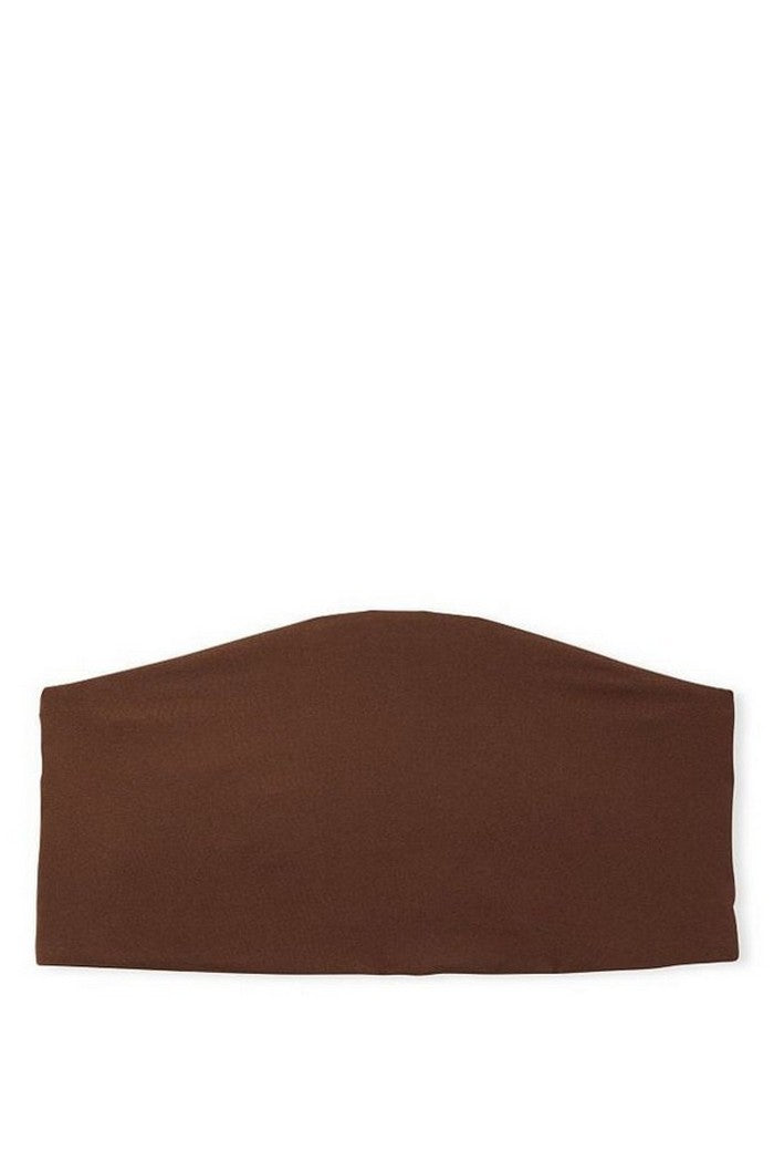 Бюстгальтер бандо 35051552 brown