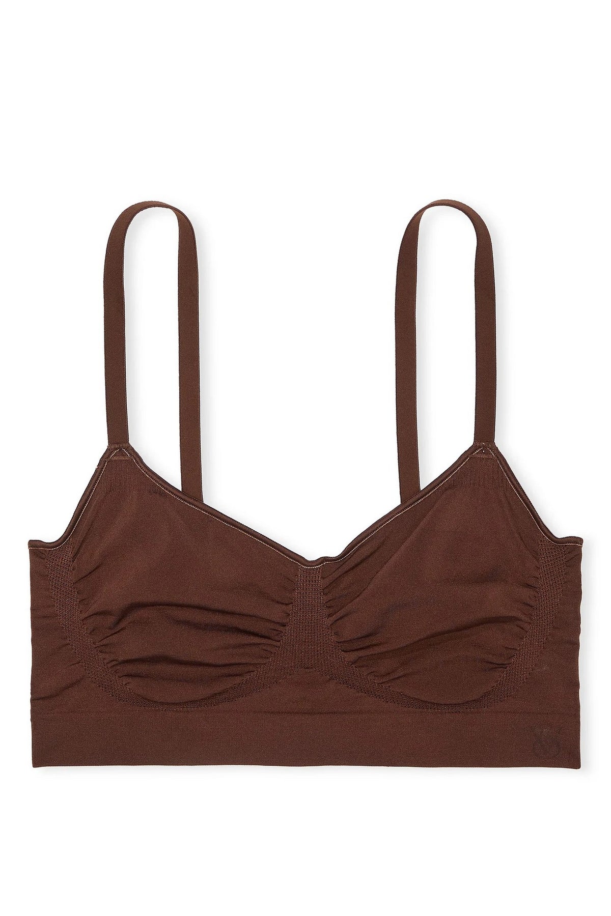 Коригувальний бралет 368475659 brown Victoria`s Secret