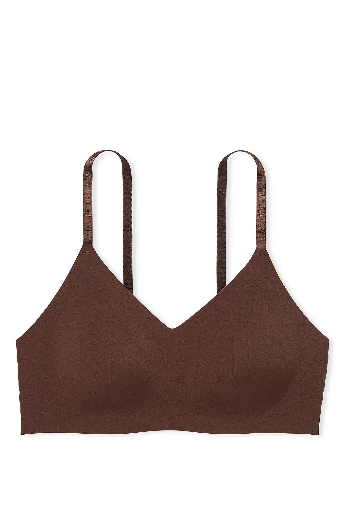 Бесшовный бюстгальтер 376050057 brown