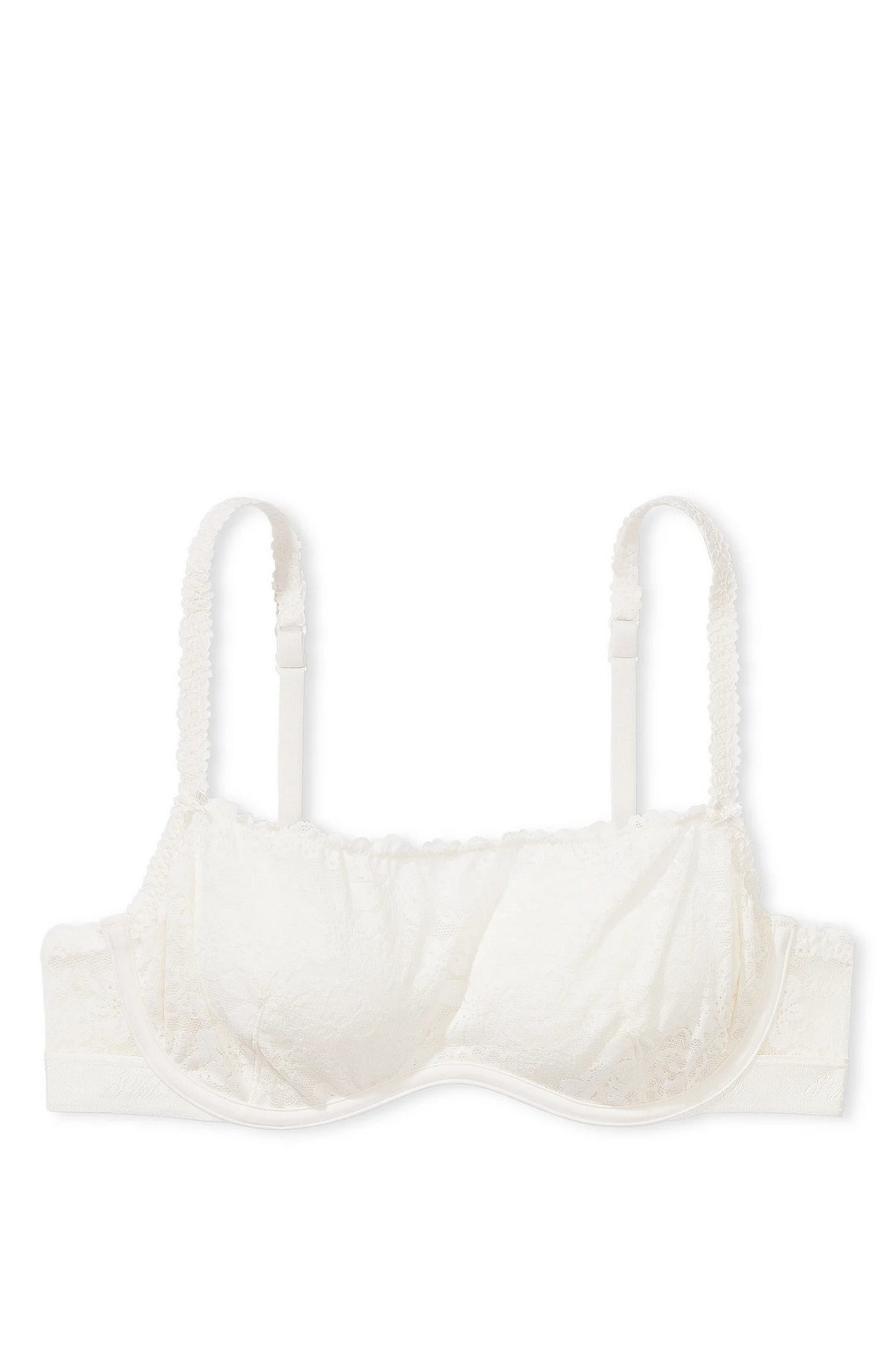 Мереживний бюстгальтер бандо 376549323