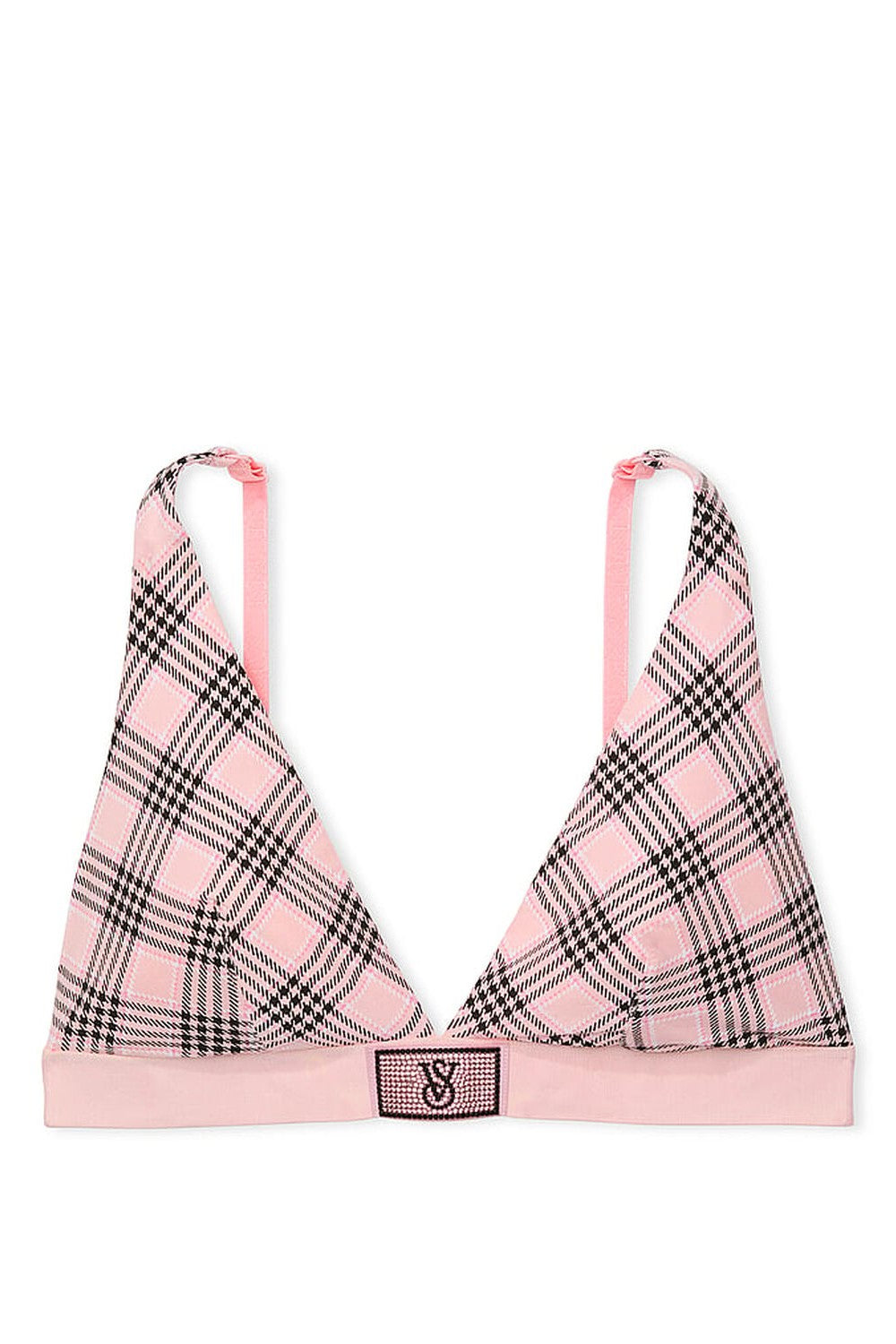 Бралет с принтом 386281773 rose