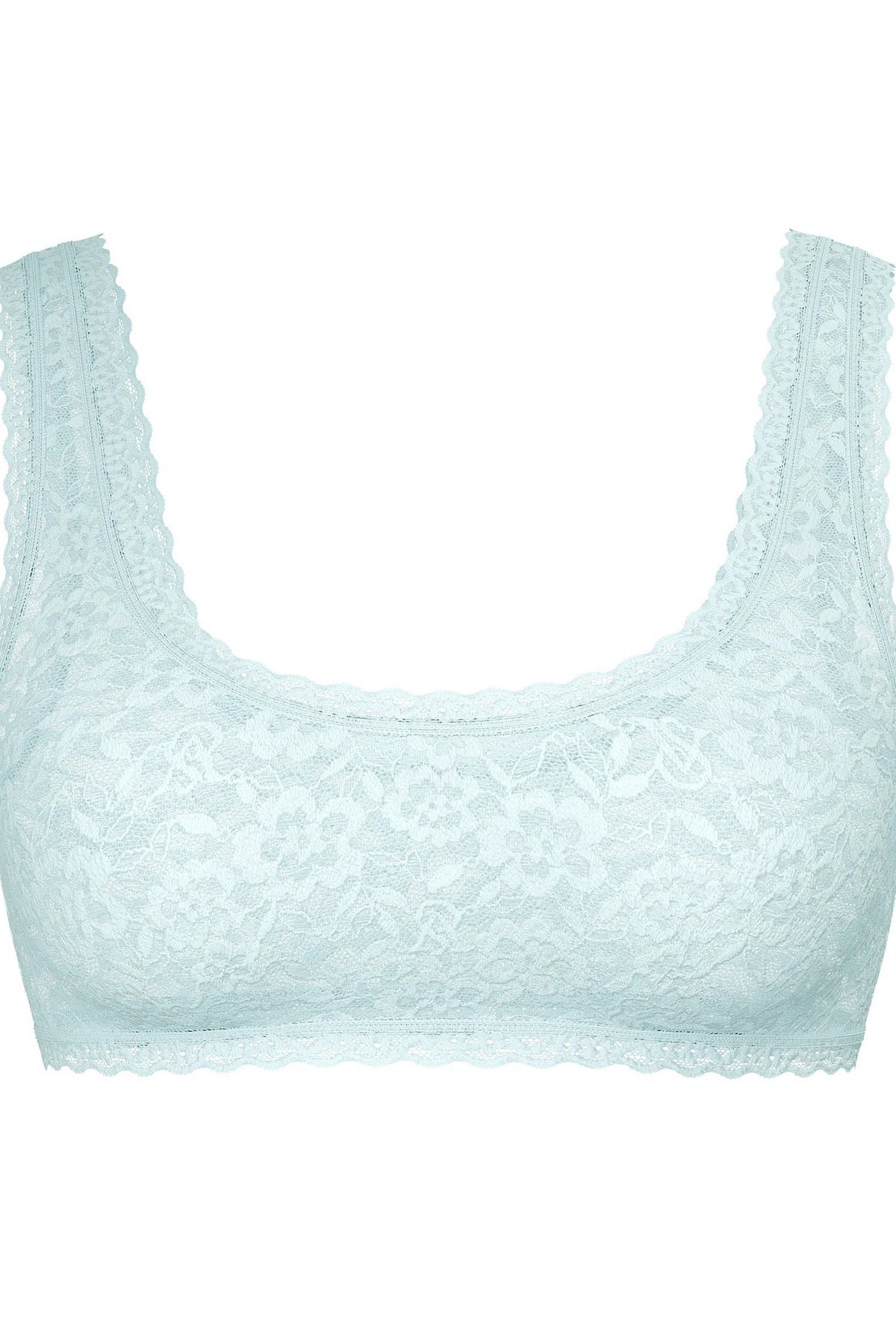 Мереживний бралет 407652101 blue Victoria`s Secret
