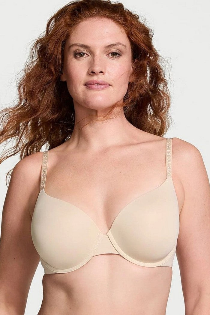 Гладкий бюстгальтер 413668460 Victoria`s Secret