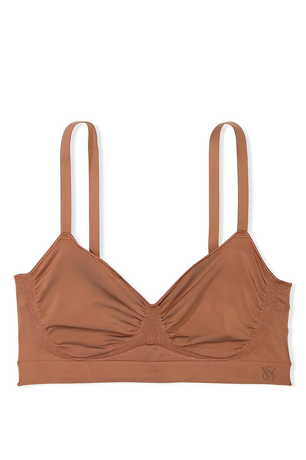 Коригувальний топ 457848631 brown Victoria`s Secret