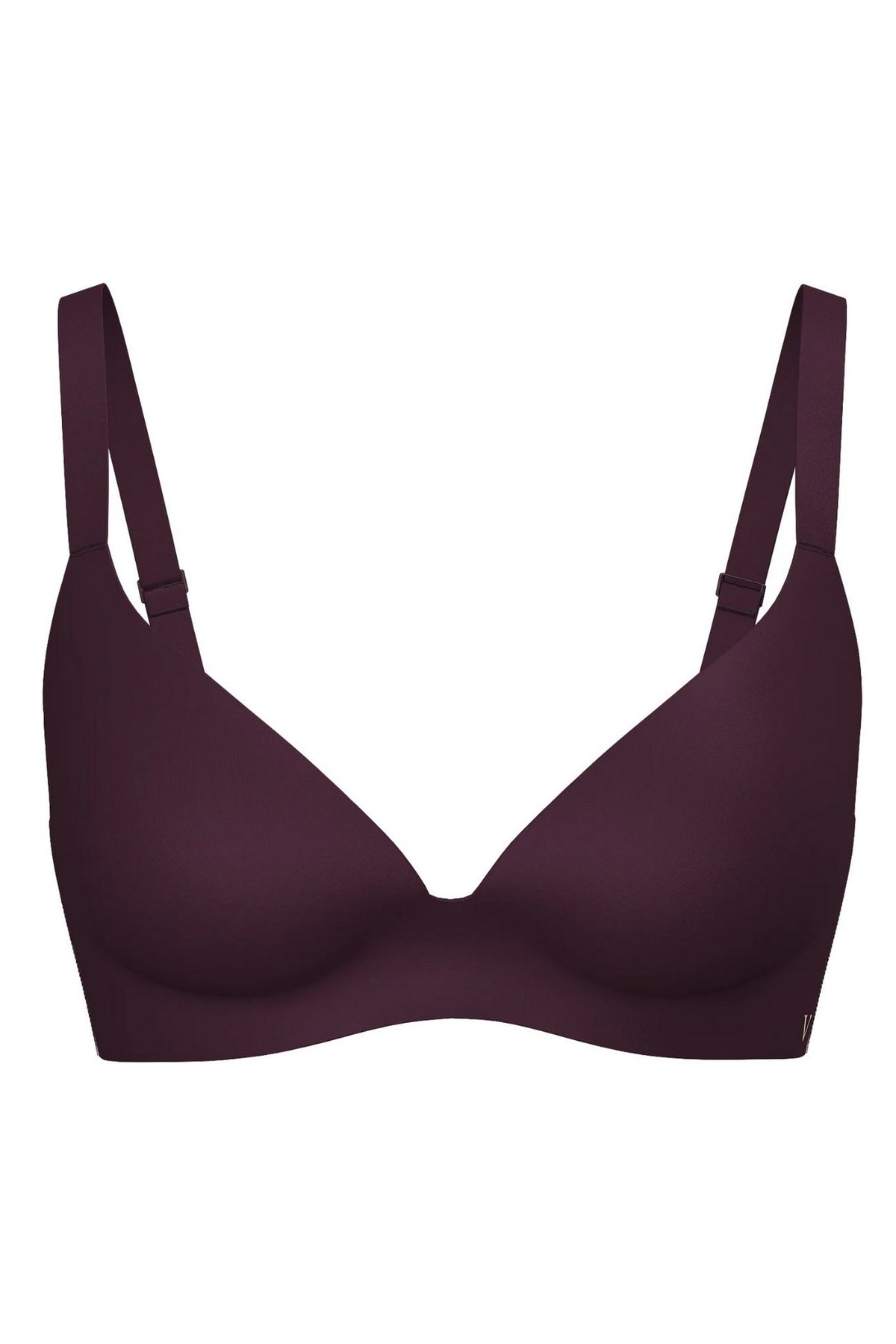 Бюстгальтер без кісточок 469969768 violet Victoria`s Secret