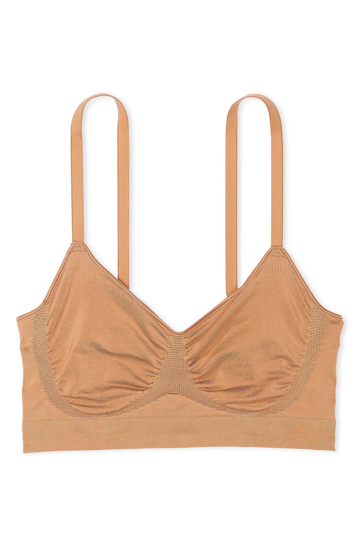 Коригувальний бралет 482227774 brown Victoria`s Secret