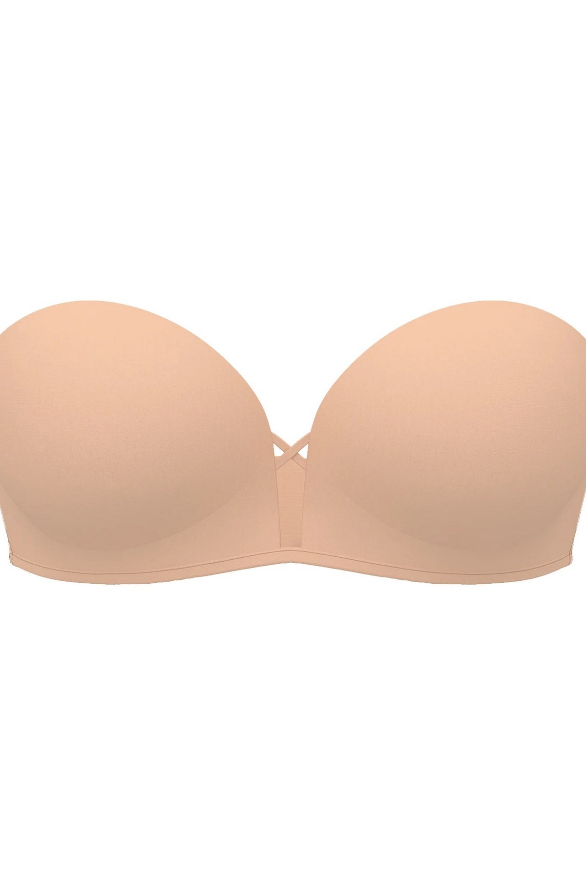 Бюстгальтер з подвійним пуш-ап 488979254 beige Victoria`s Secret