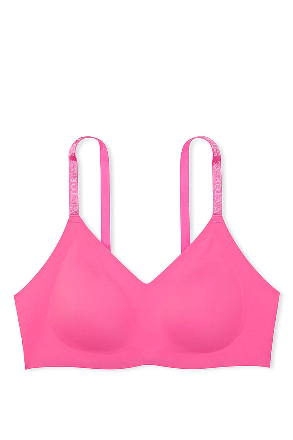 Бесшовный бюстгальтер 603003024 pink