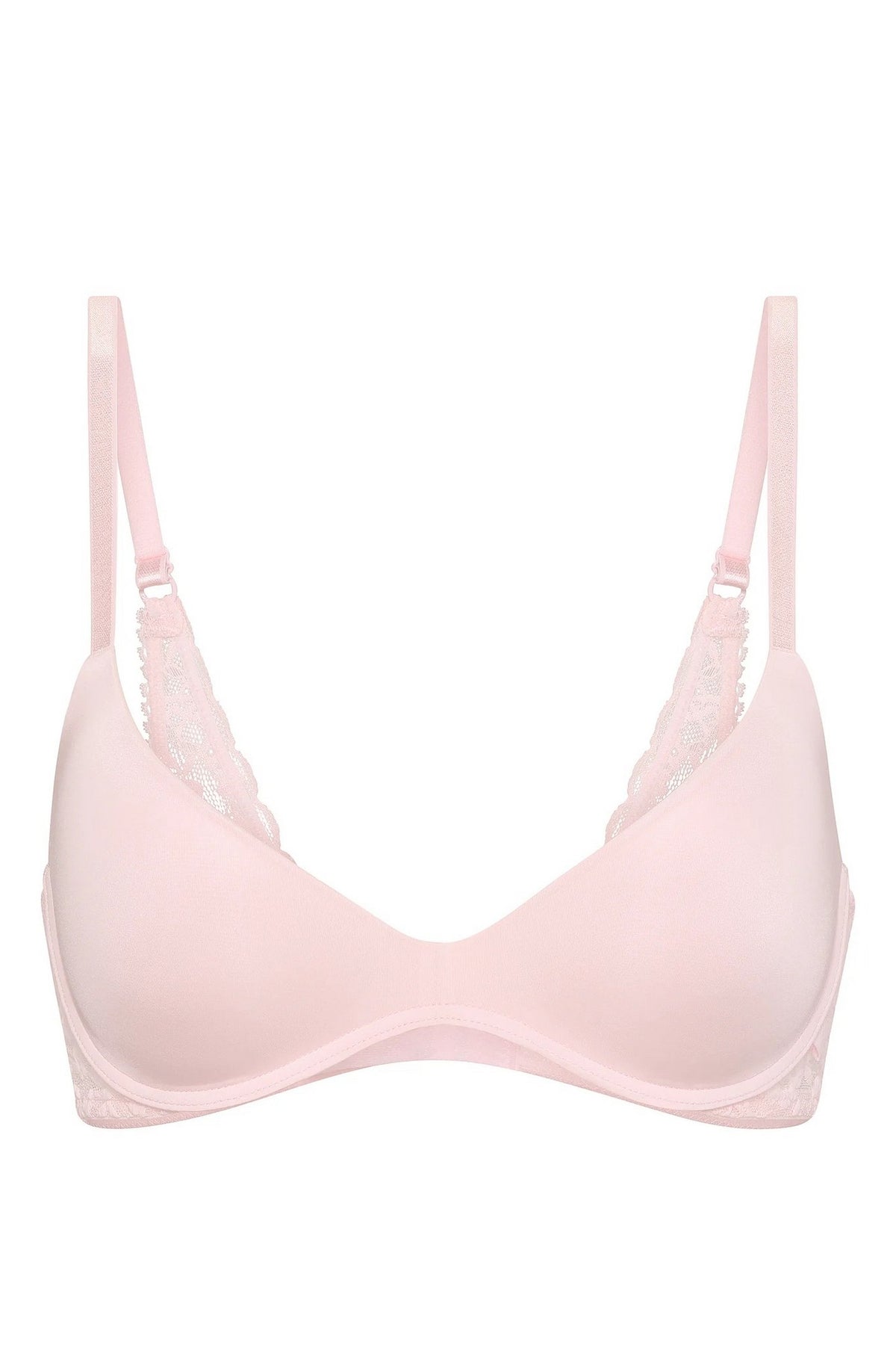 Бюстгальтер пуш-ап без кісточок 658830999 rose Victoria`s Secret