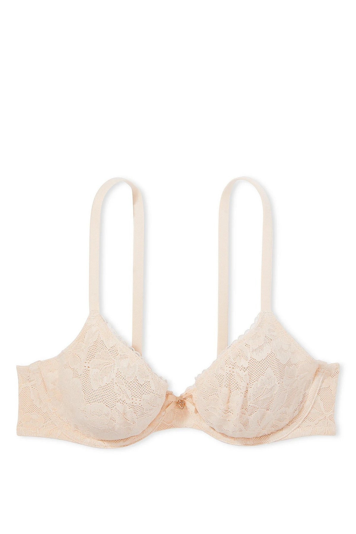 М'який бюстгальтер 670412341 beige Victoria`s Secret