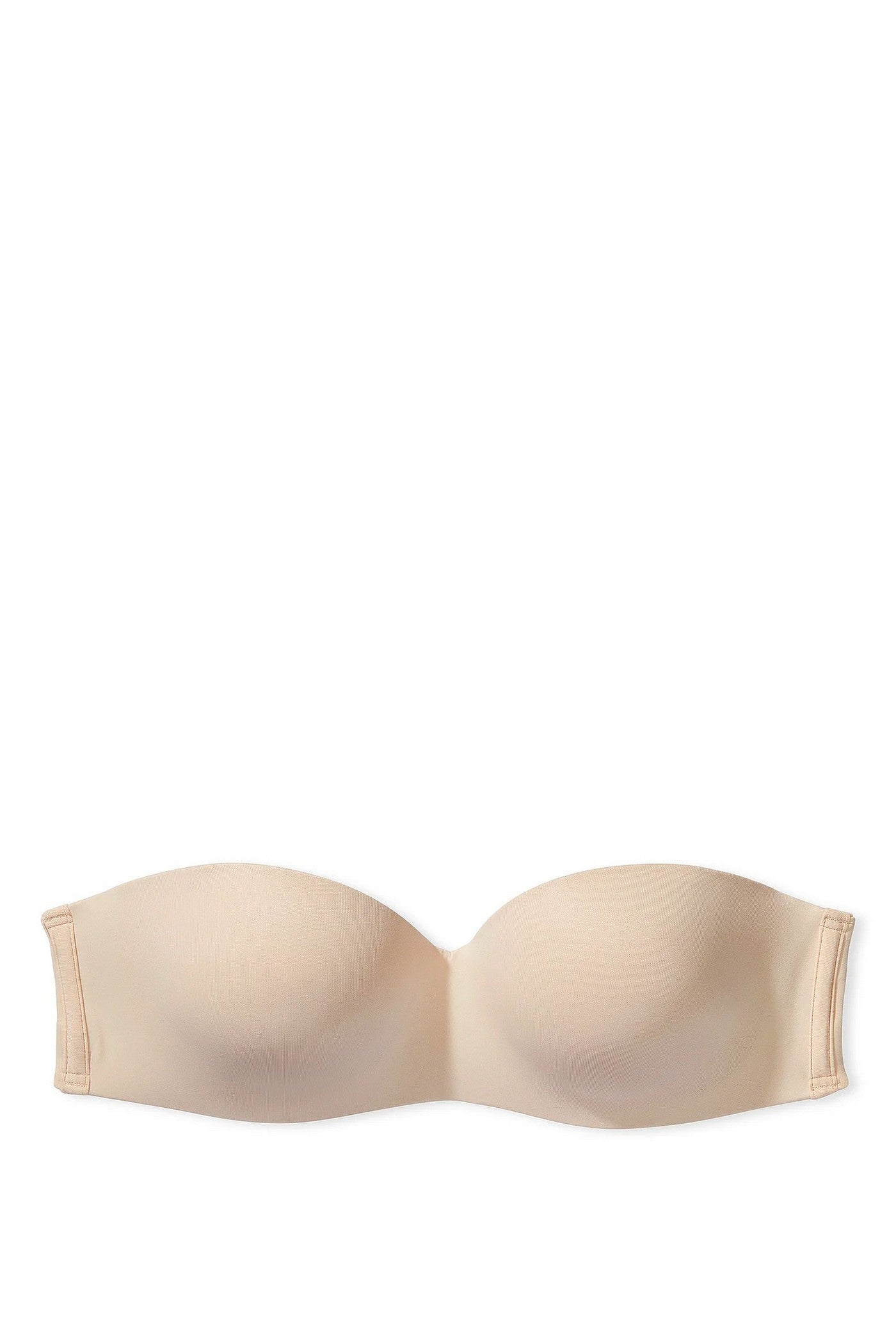 Бюстгальтер балконет пуш-ап 69034958 beige