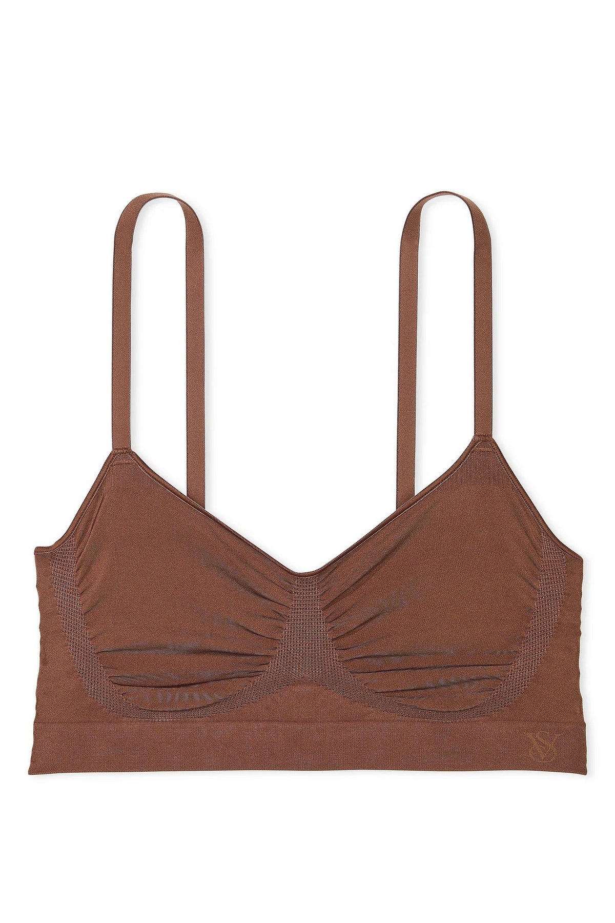 Коригувальний бралет 69153896 brown Victoria`s Secret
