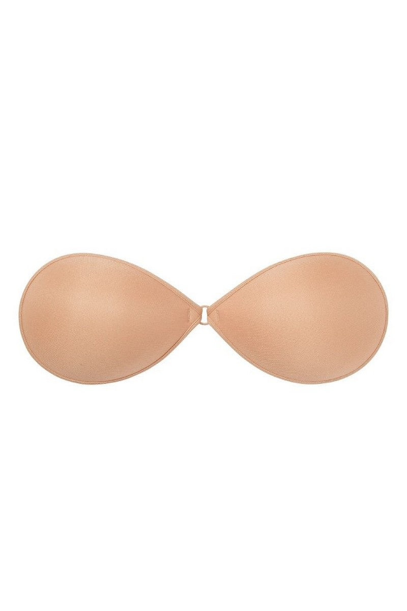 Бюстгальтер невидимка 729110544 beige Victoria`s Secret