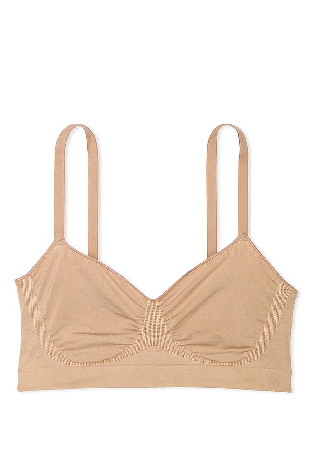 Коригувальний бралет 736852 beige Victoria`s Secret