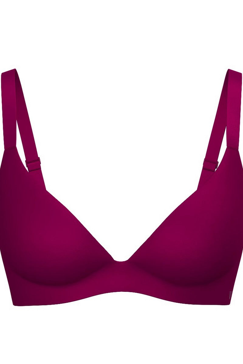 Безшовний бюстгальтер 747154374 pink Victoria`s Secret